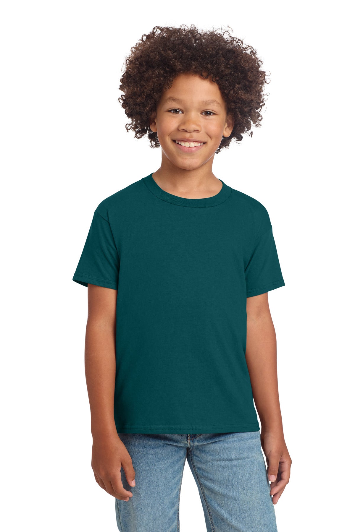 Gildan Youth Softstyle T-Shirt 64000B