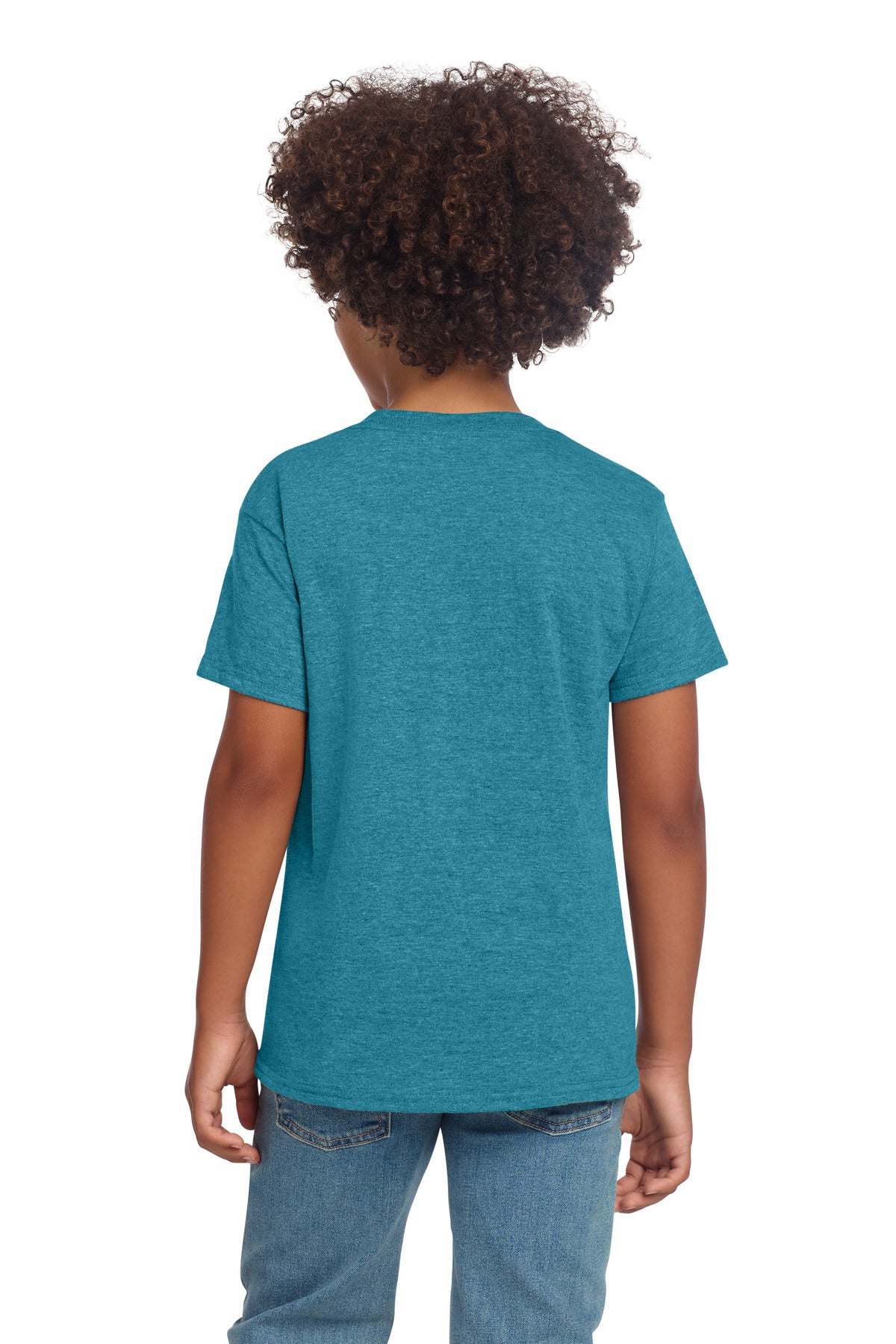 Gildan Youth Softstyle T-Shirt 64000B