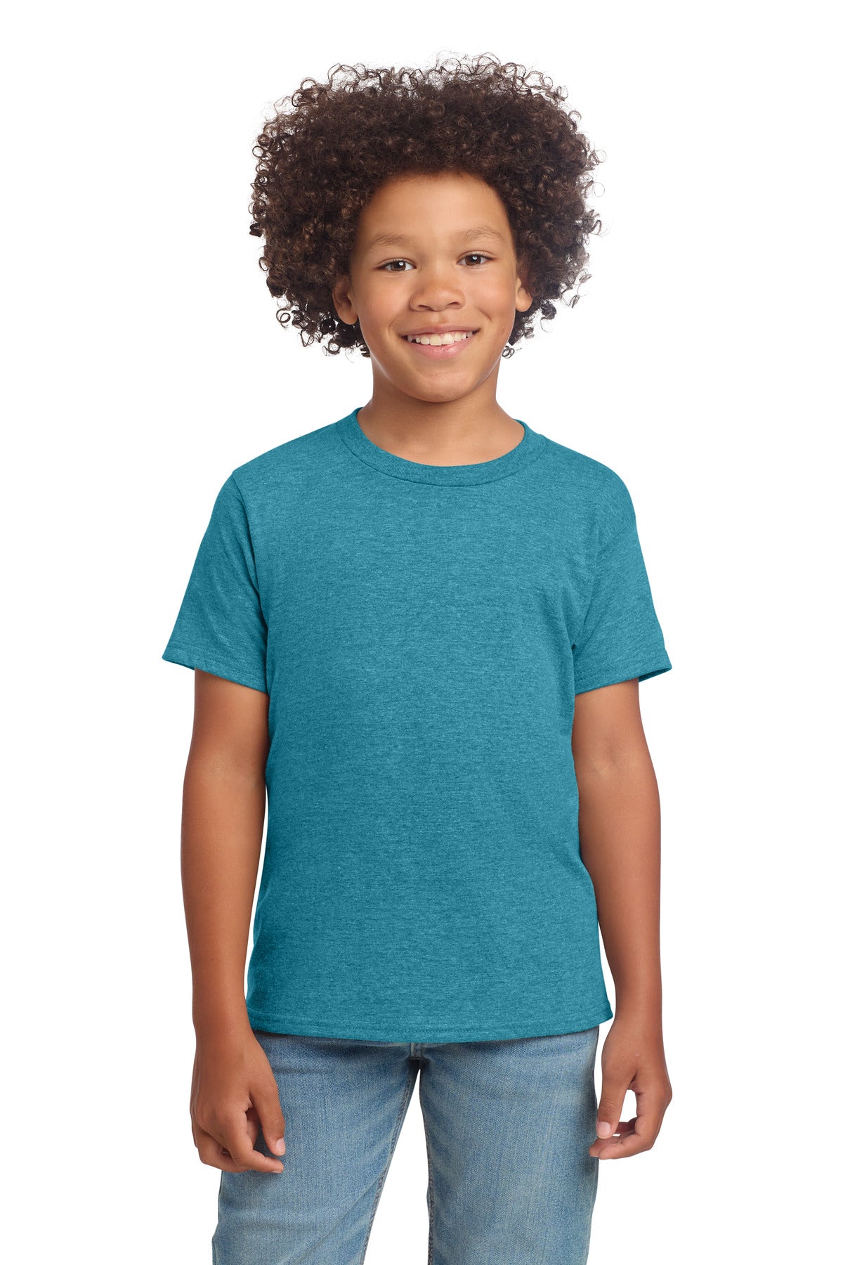 Gildan Youth Softstyle T-Shirt 64000B