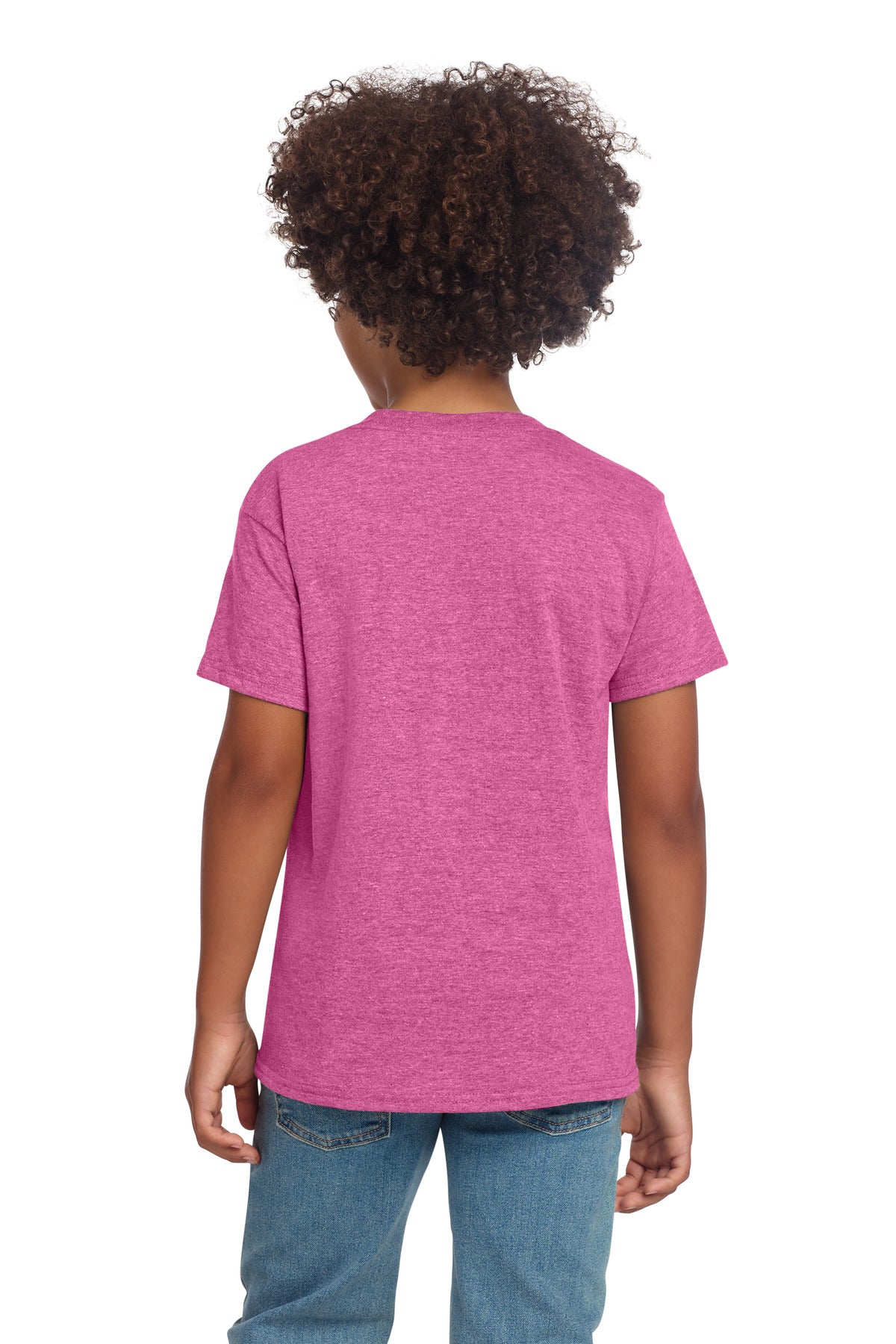 Gildan Youth Softstyle T-Shirt 64000B