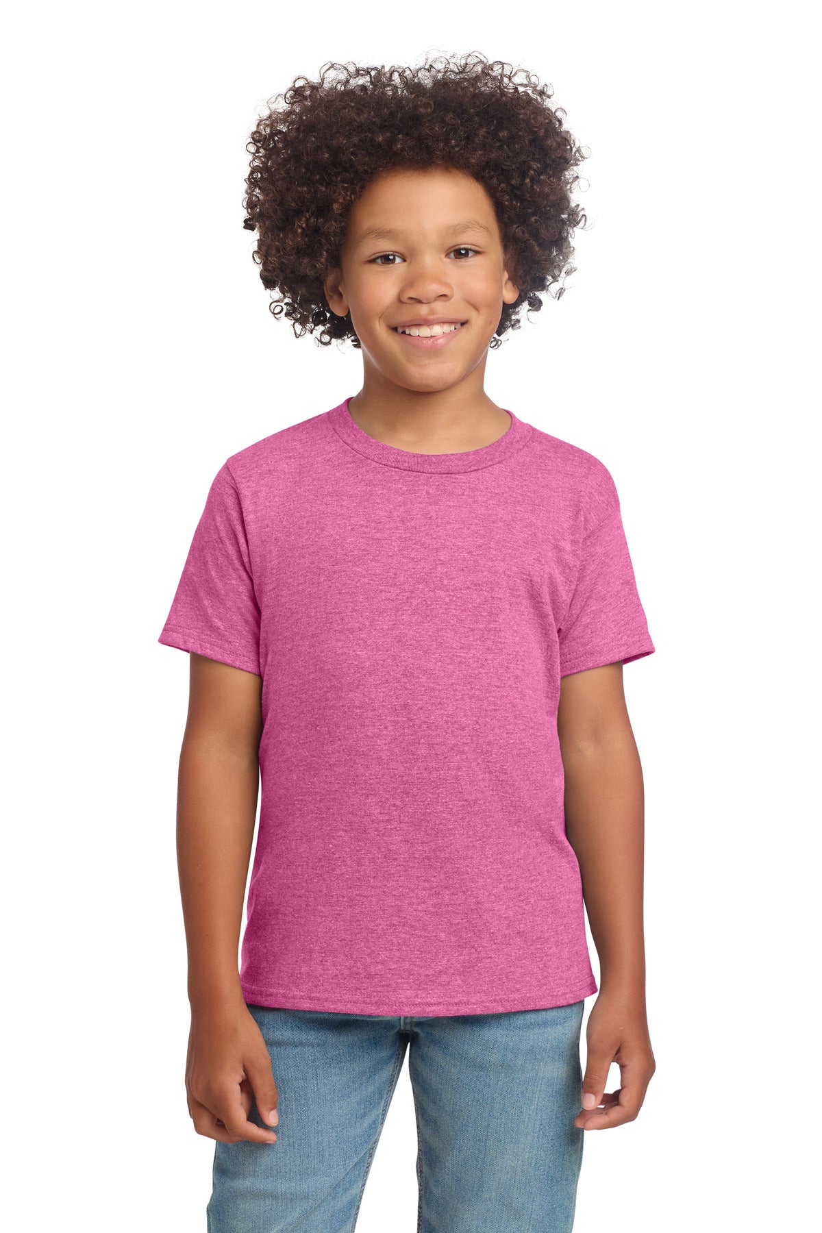 Gildan Youth Softstyle T-Shirt 64000B