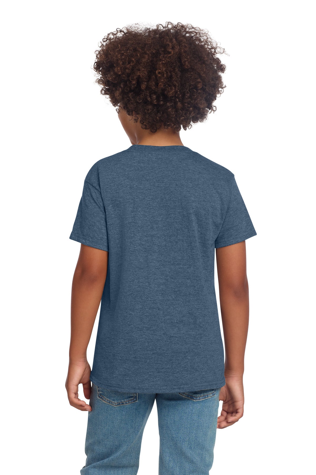 Gildan Youth Softstyle T-Shirt 64000B