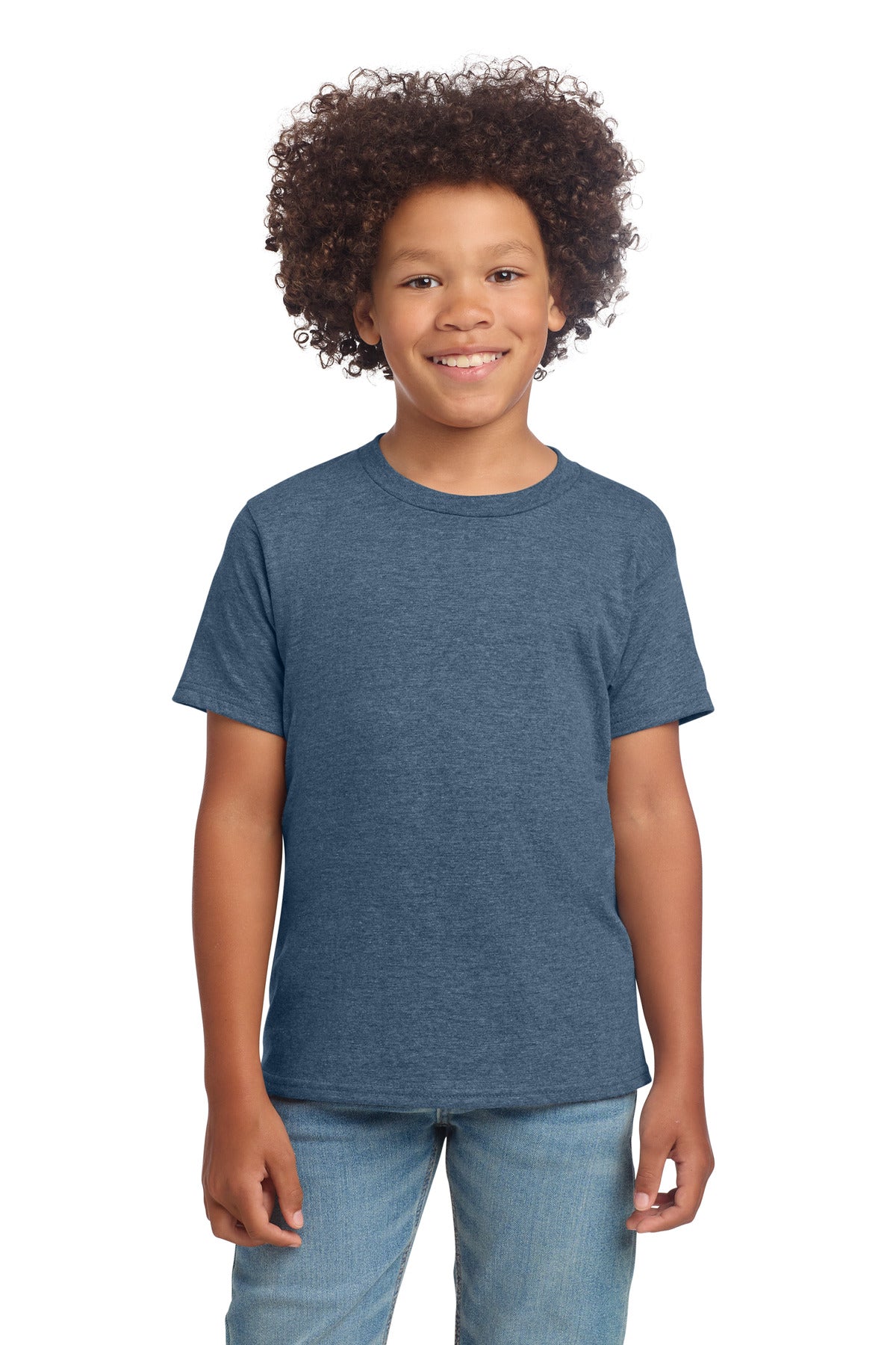 Gildan Youth Softstyle T-Shirt 64000B