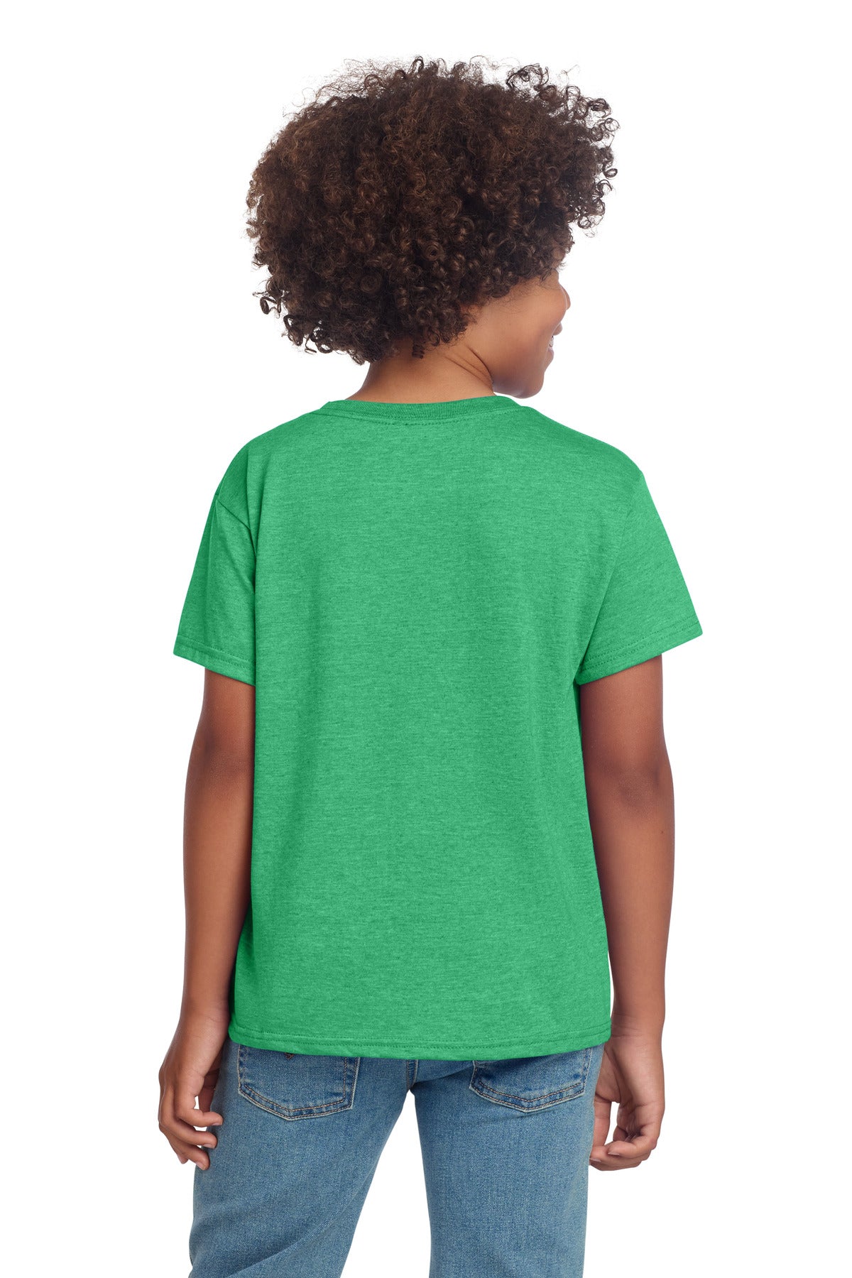 Gildan Youth Softstyle T-Shirt 64000B