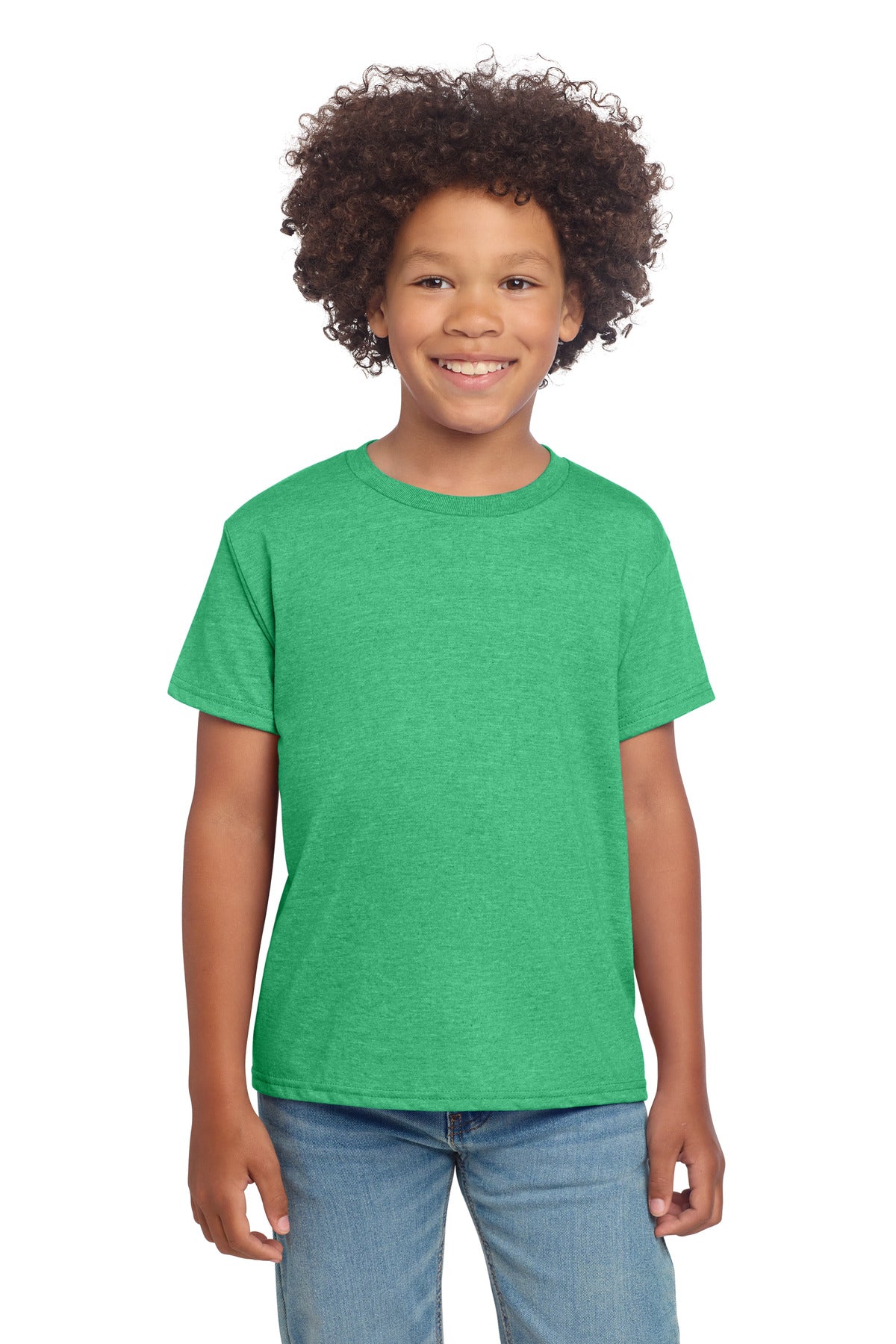 Gildan Youth Softstyle T-Shirt 64000B