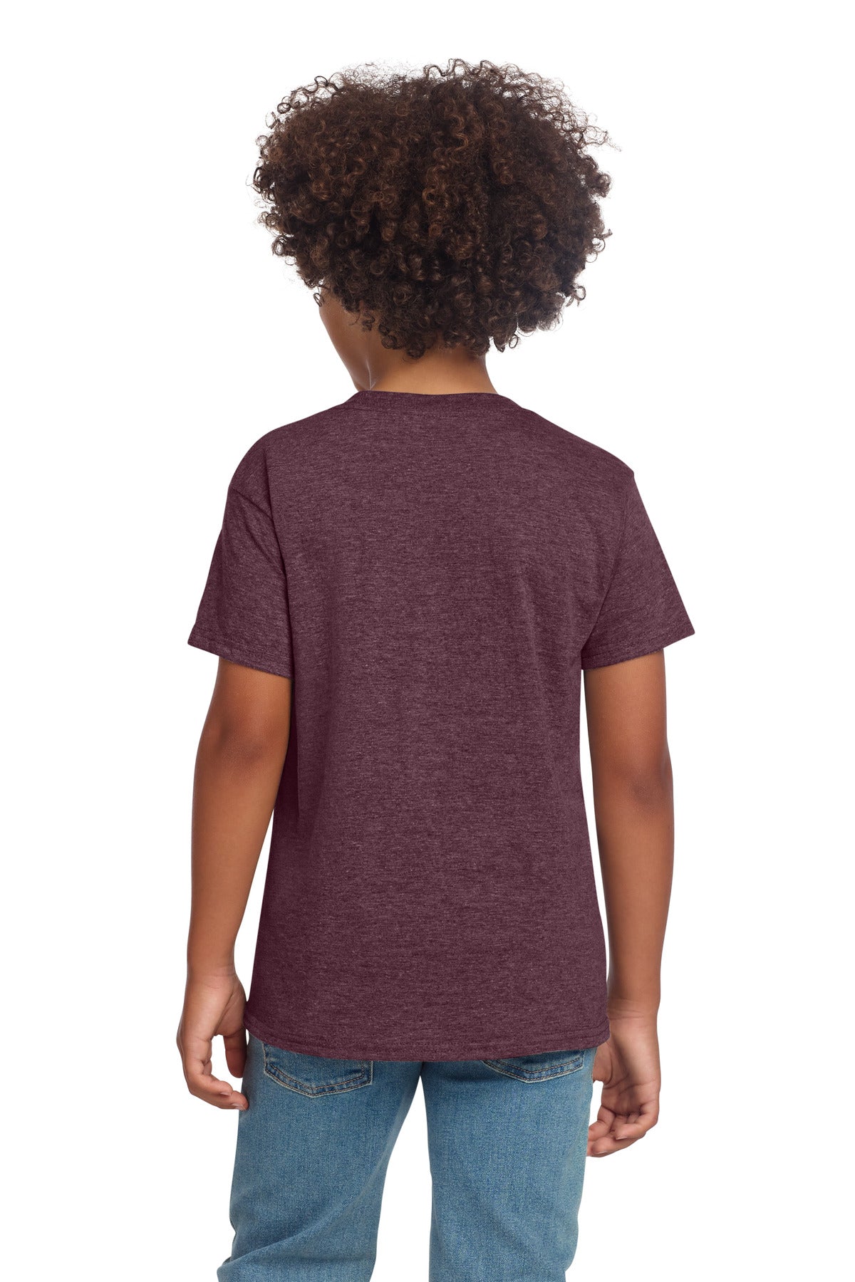 Gildan Youth Softstyle T-Shirt 64000B
