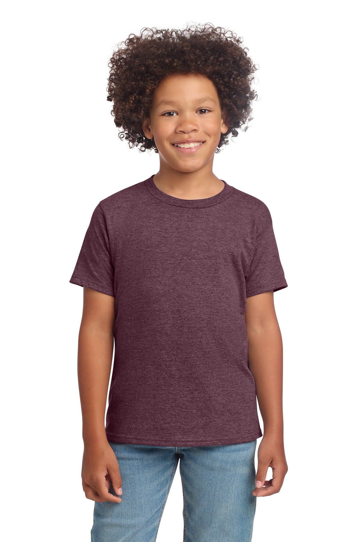 Gildan Youth Softstyle T-Shirt 64000B