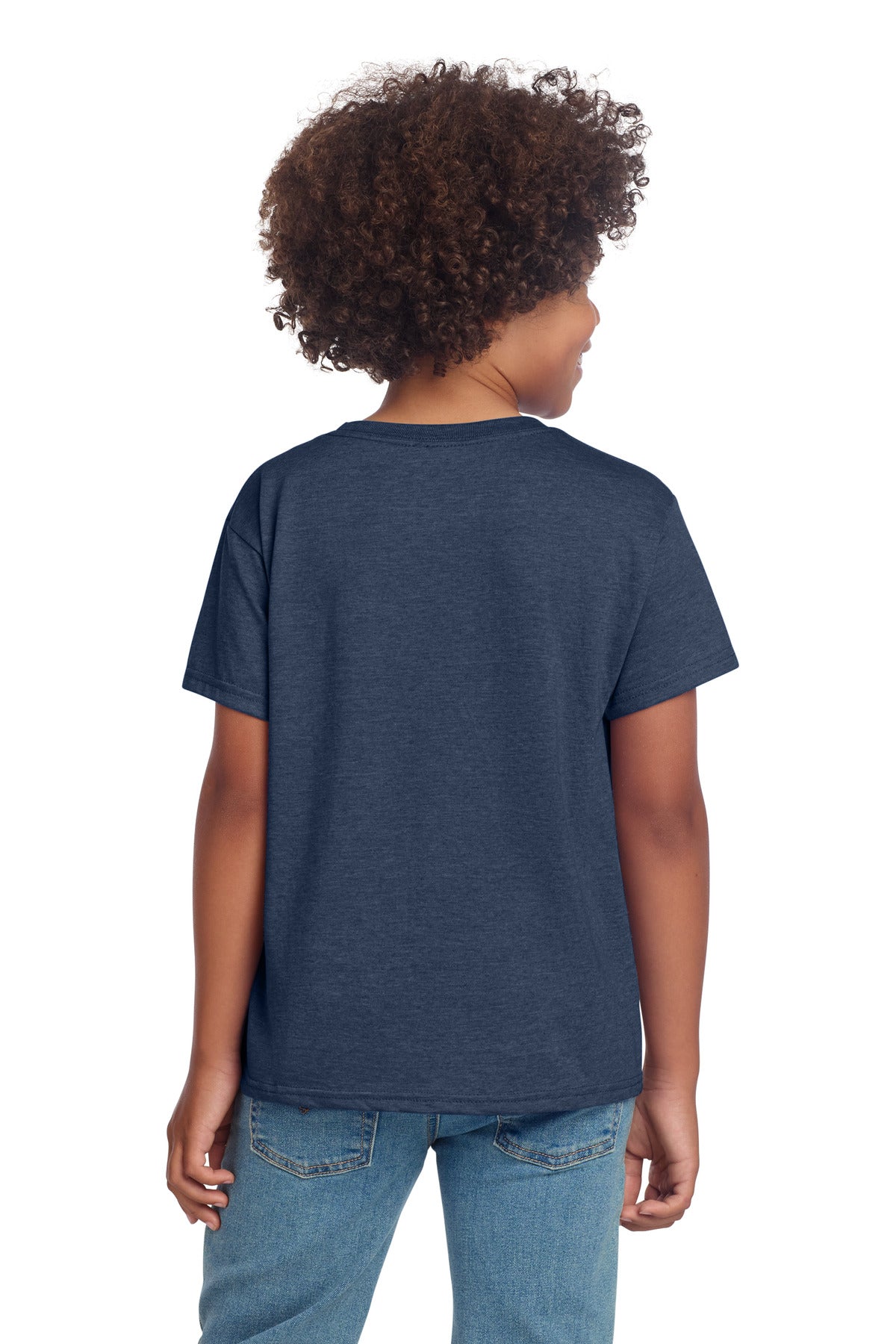 Gildan Youth Softstyle T-Shirt 64000B