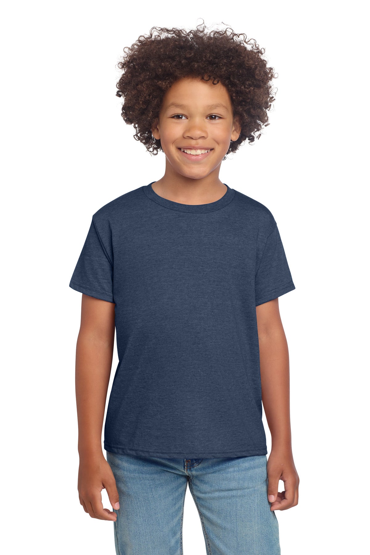 Gildan Youth Softstyle T-Shirt 64000B