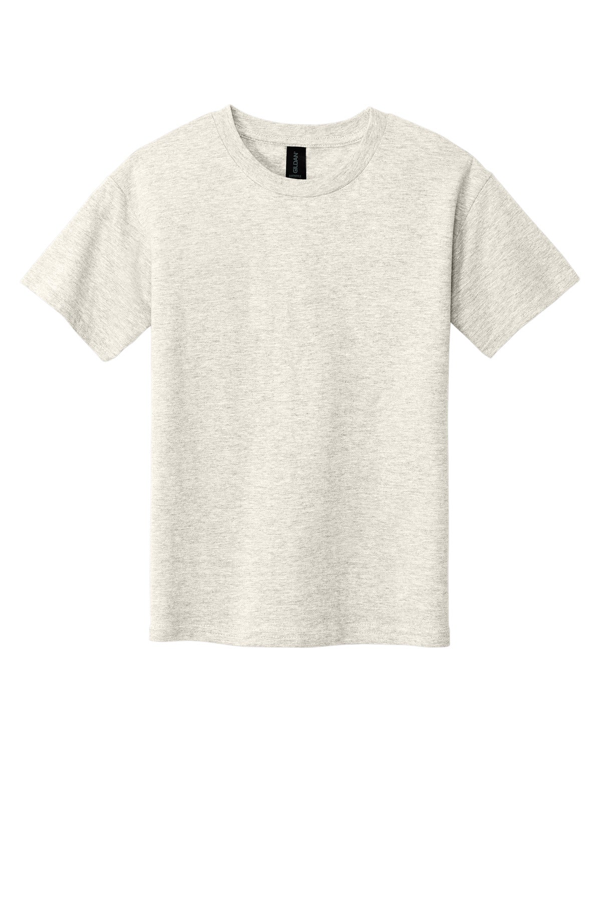 Gildan Youth Softstyle T-Shirt 64000B