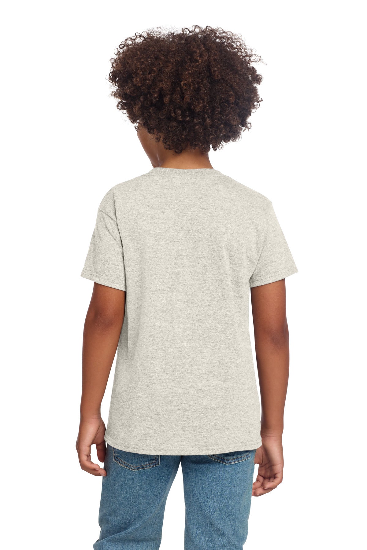 Gildan Youth Softstyle T-Shirt 64000B