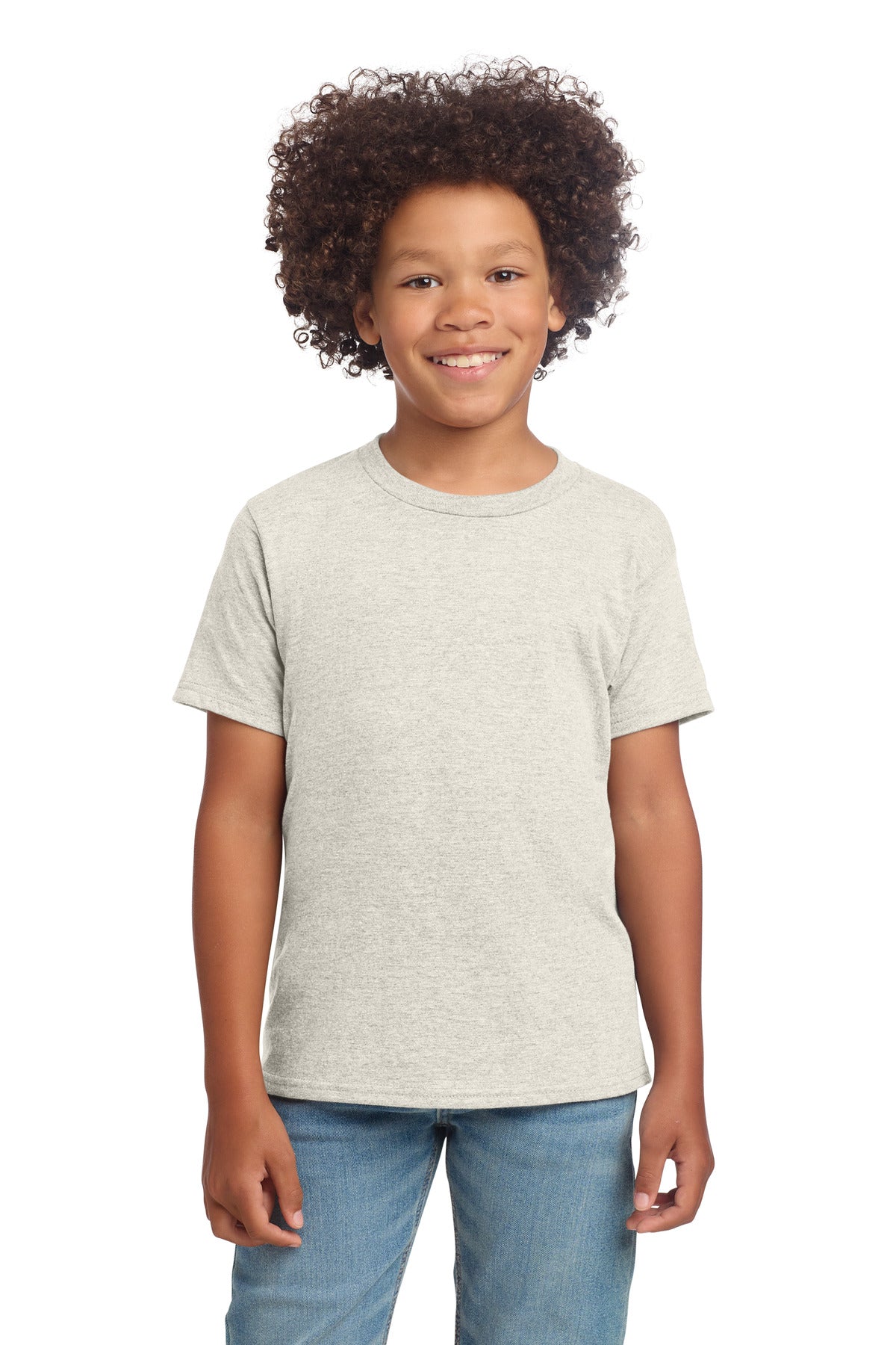 Gildan Youth Softstyle T-Shirt 64000B