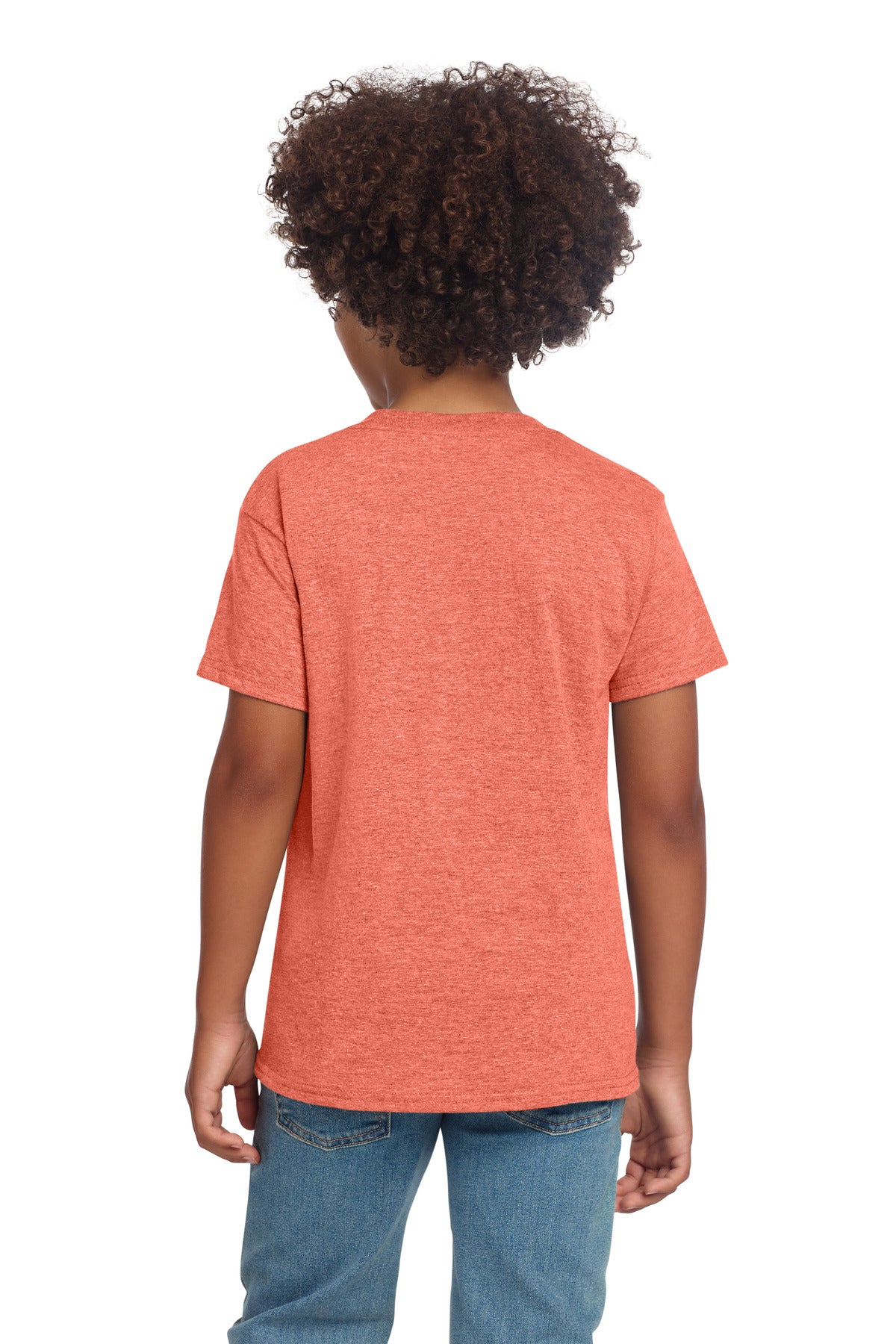 Gildan Youth Softstyle T-Shirt 64000B