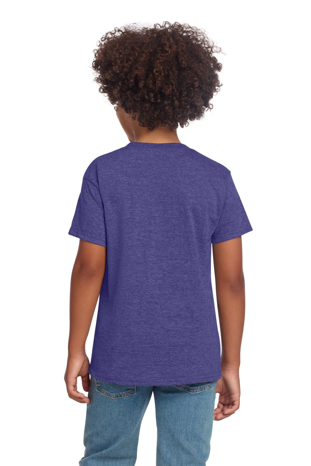 Gildan Youth Softstyle T-Shirt 64000B