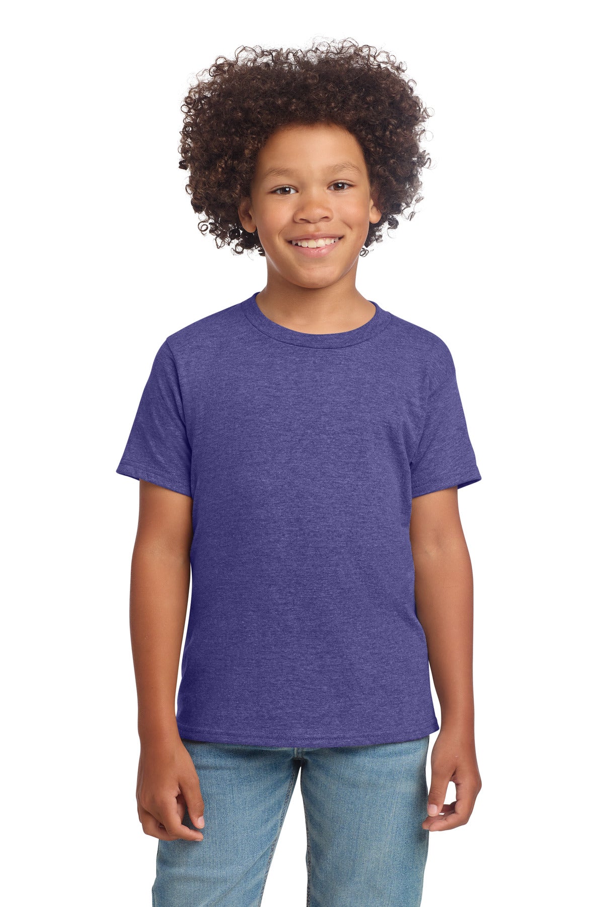 Gildan Youth Softstyle T-Shirt 64000B