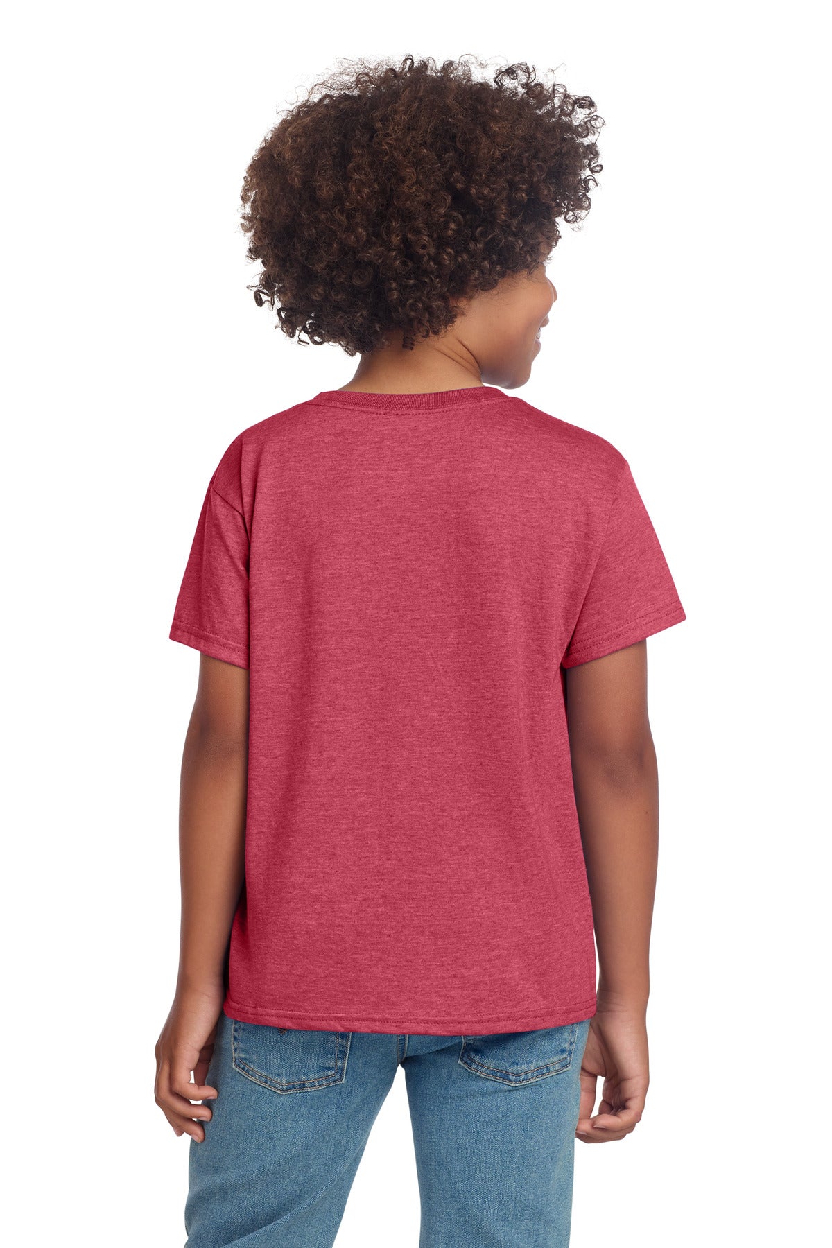 Gildan Youth Softstyle T-Shirt 64000B