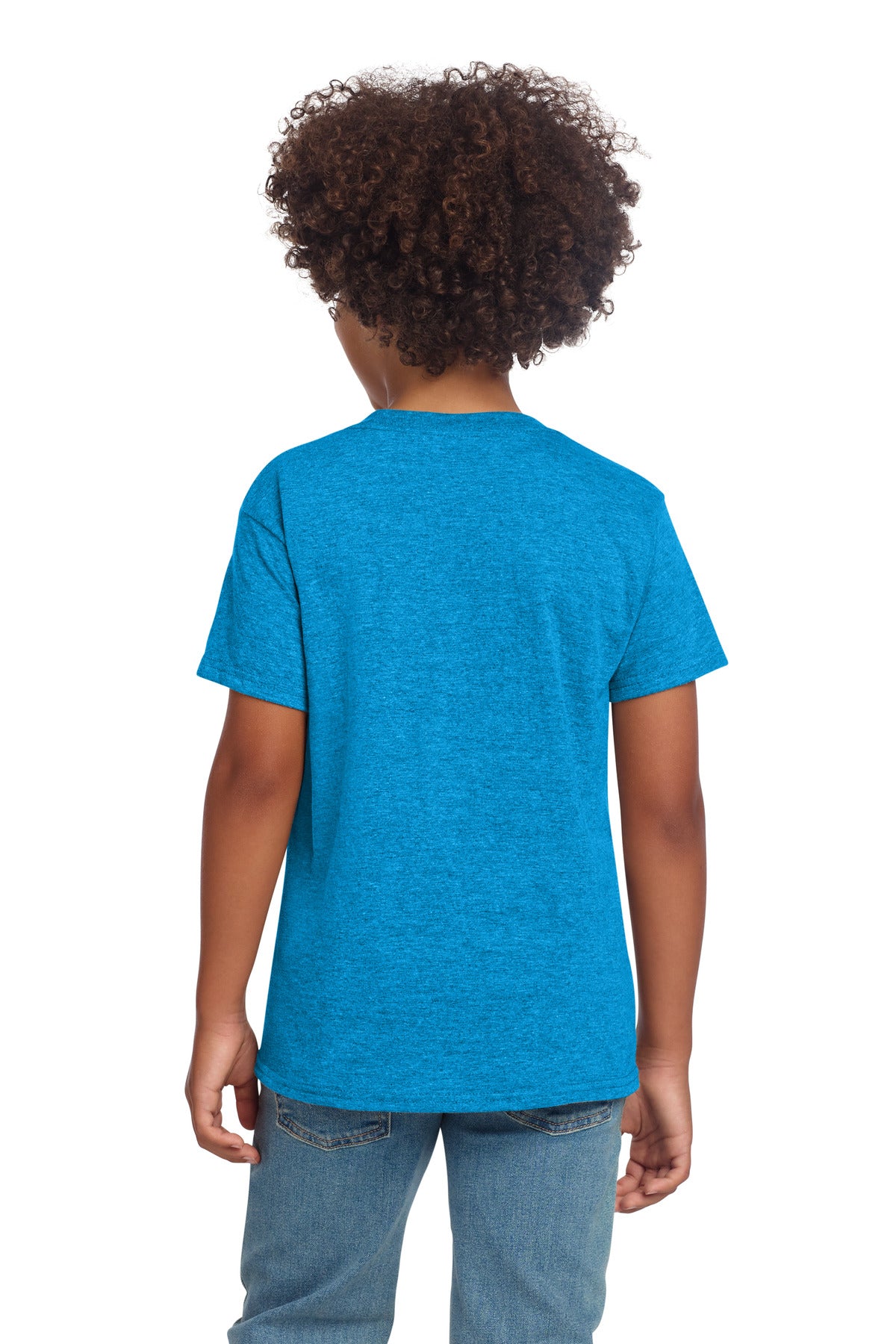 Gildan Youth Softstyle T-Shirt 64000B