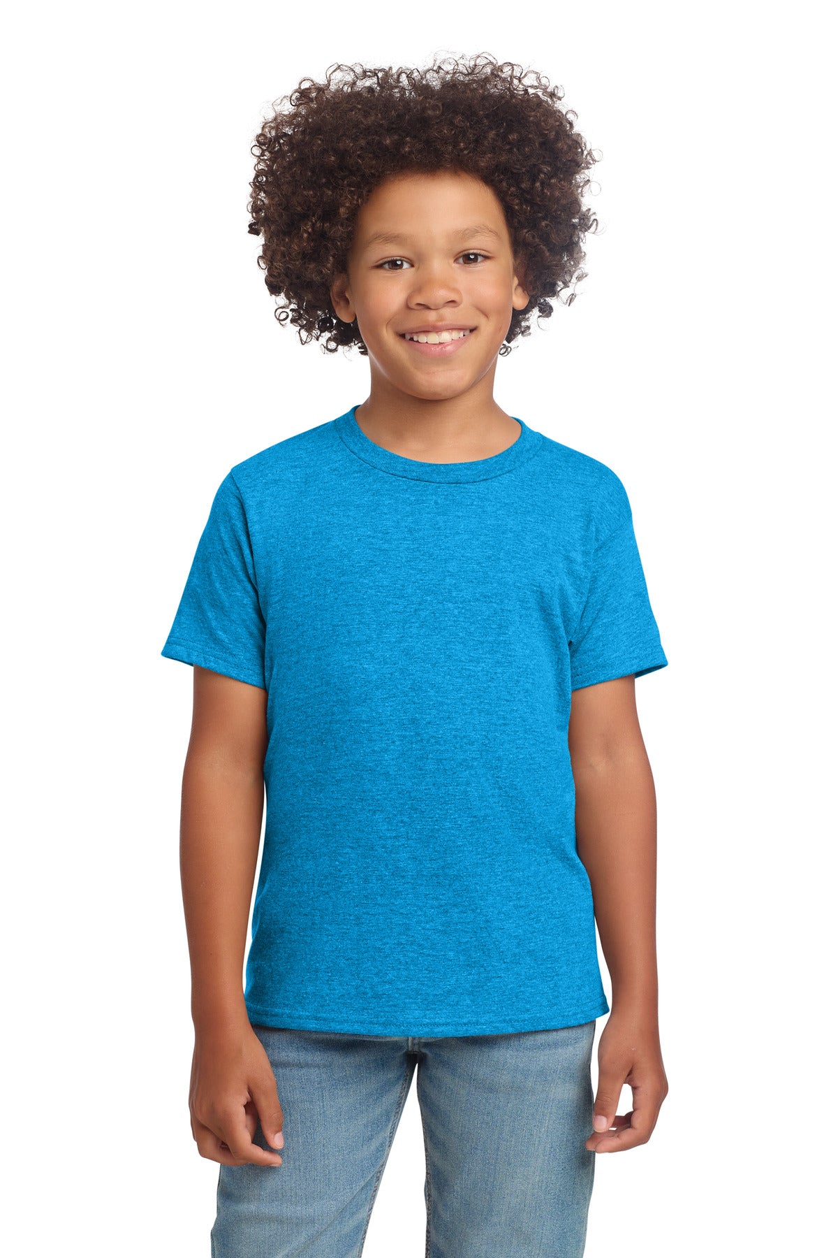 Gildan Youth Softstyle T-Shirt 64000B