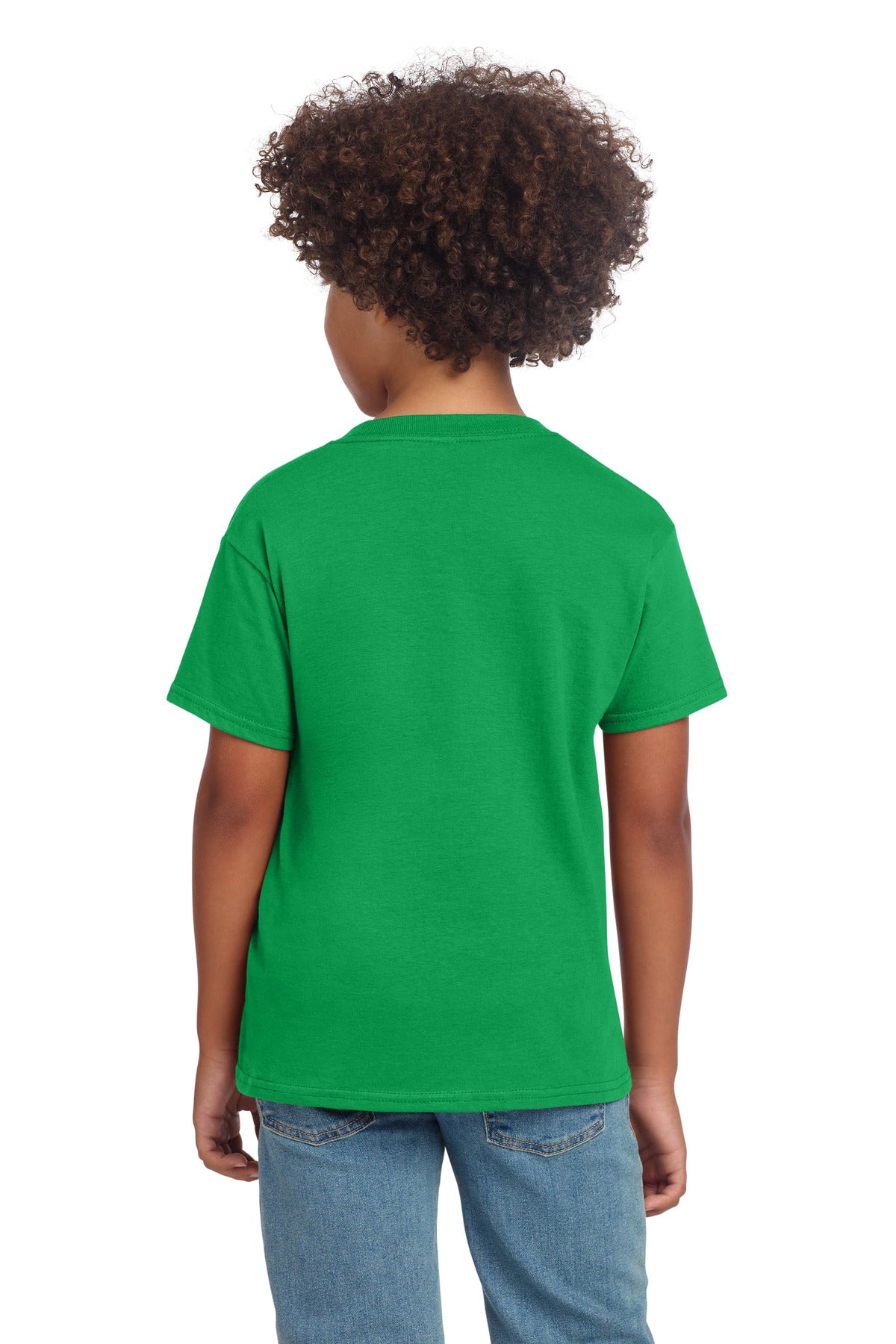 Gildan Youth Softstyle T-Shirt 64000B