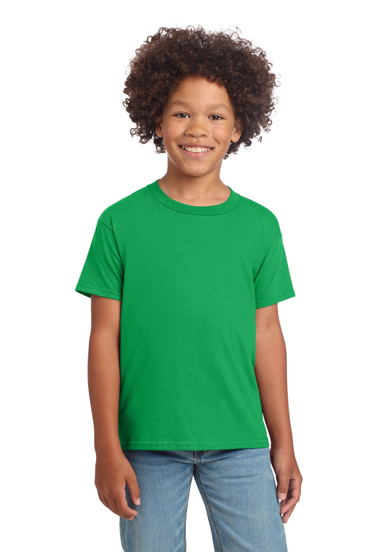 Gildan Youth Softstyle T-Shirt 64000B