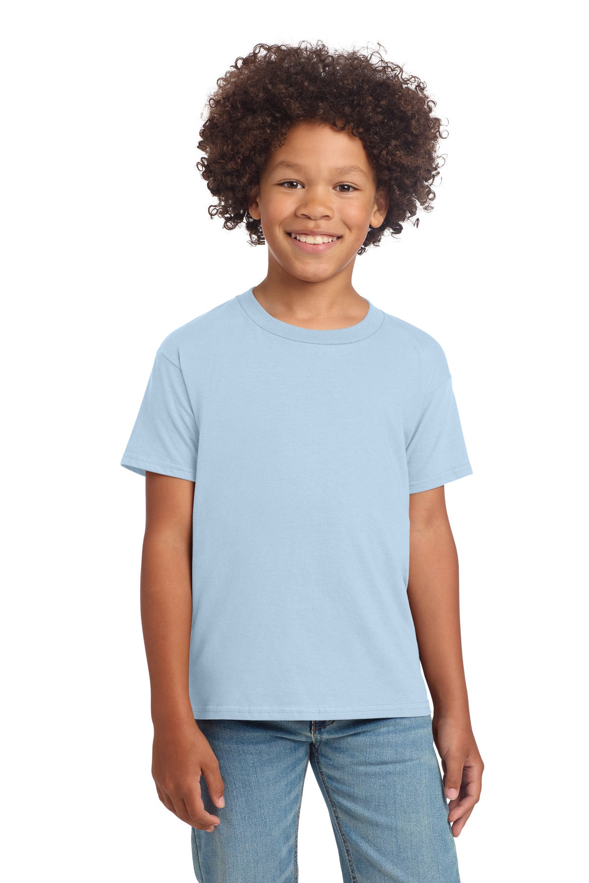 Gildan Youth Softstyle T-Shirt 64000B
