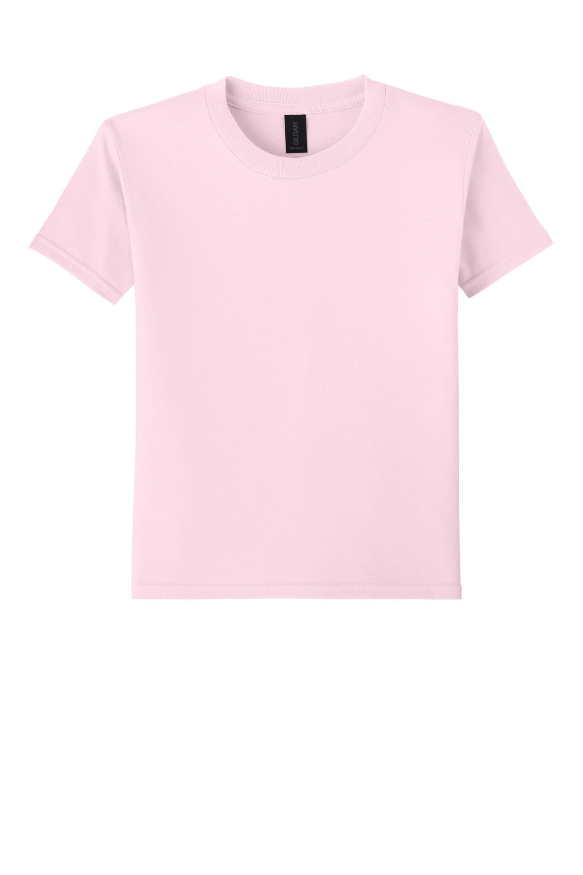 Gildan Youth Softstyle T-Shirt 64000B