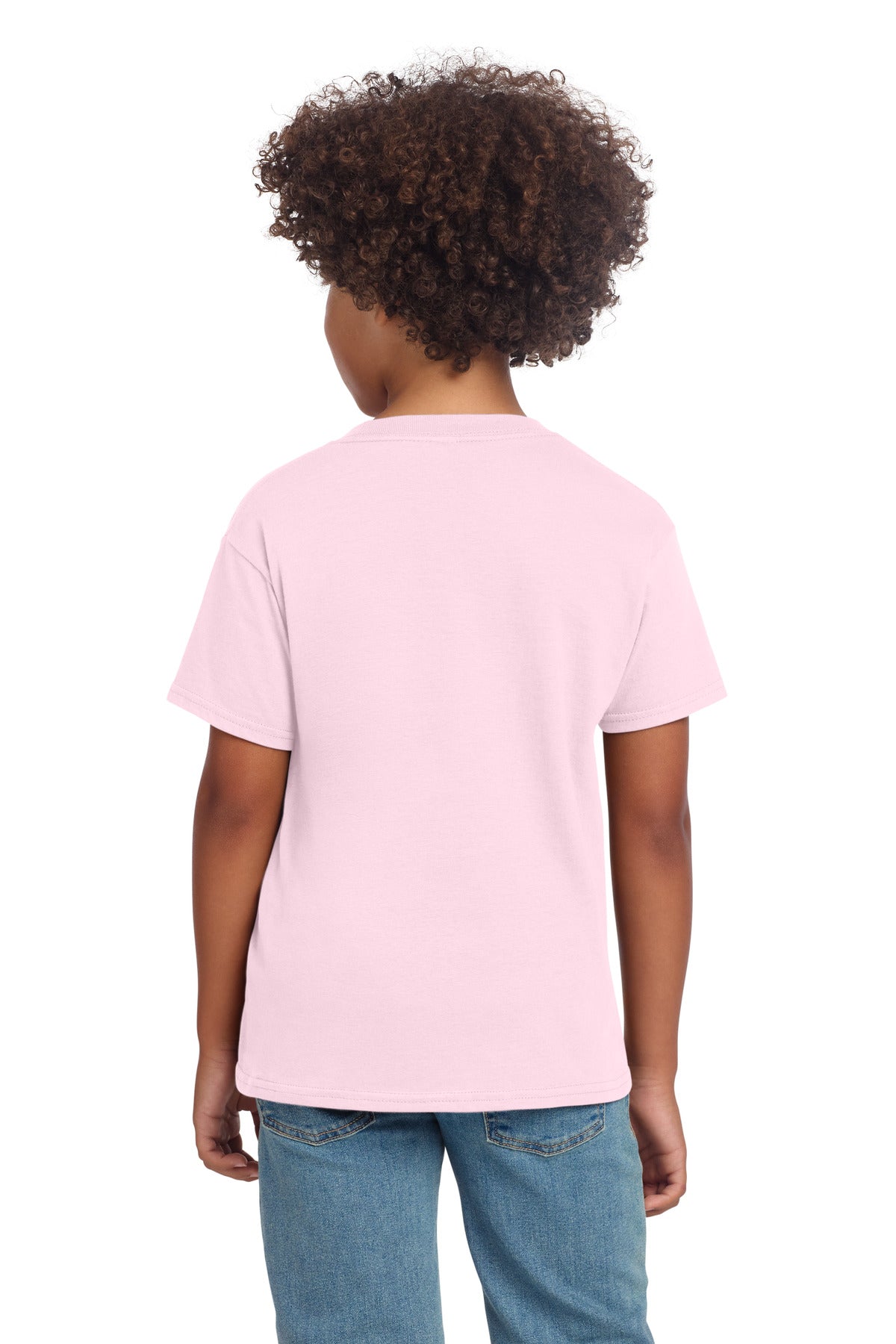 Gildan Youth Softstyle T-Shirt 64000B