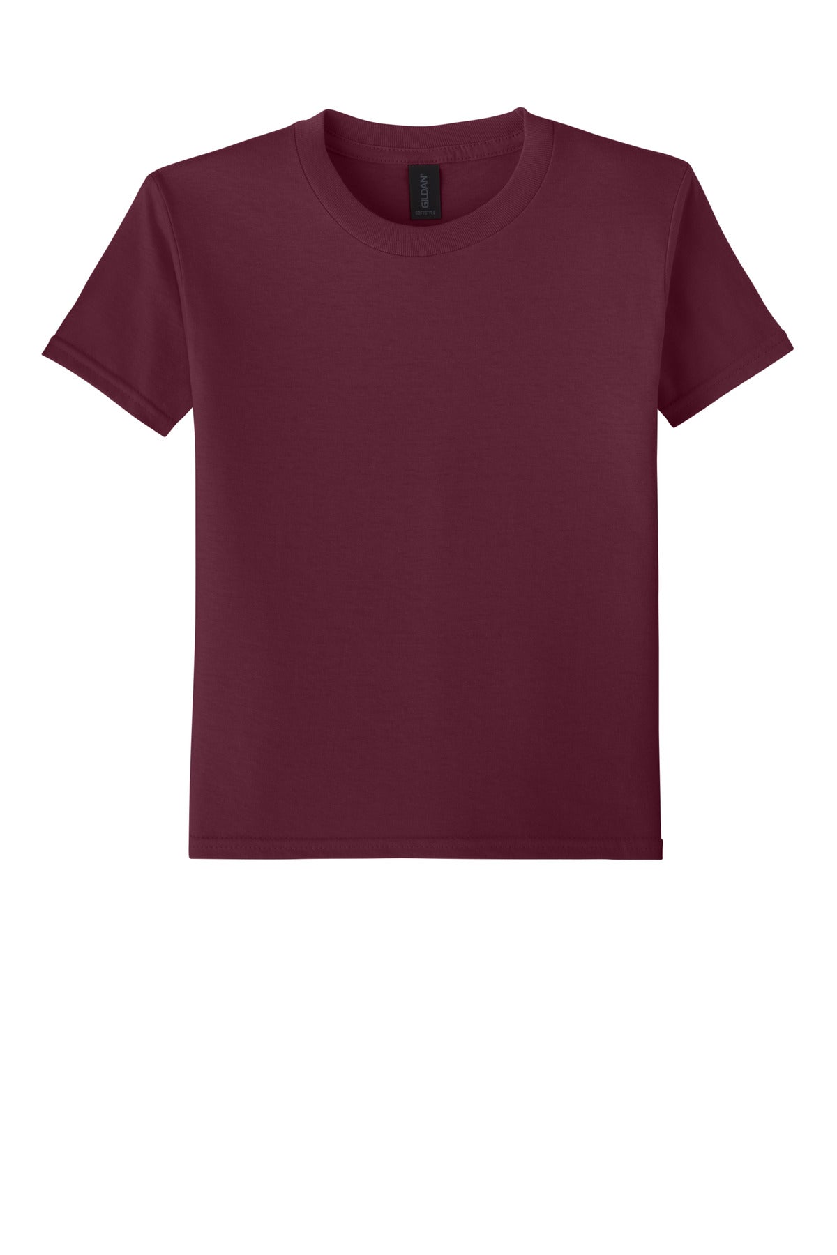Gildan Youth Softstyle T-Shirt 64000B