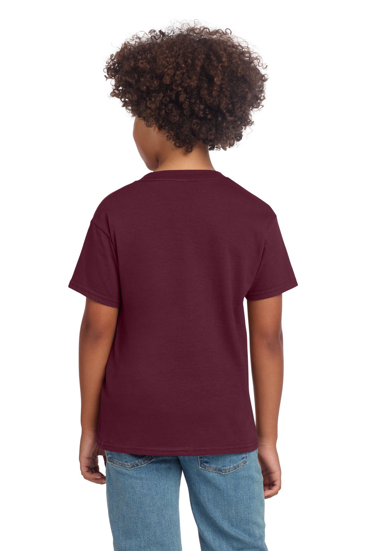 Gildan Youth Softstyle T-Shirt 64000B