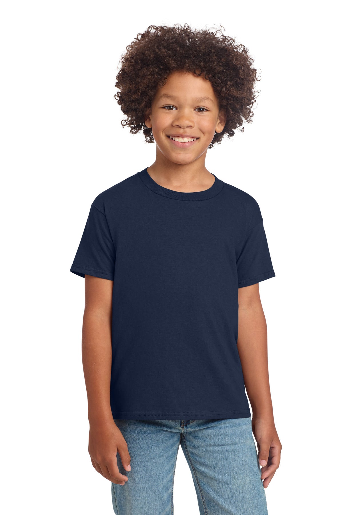 Gildan Youth Softstyle T-Shirt 64000B