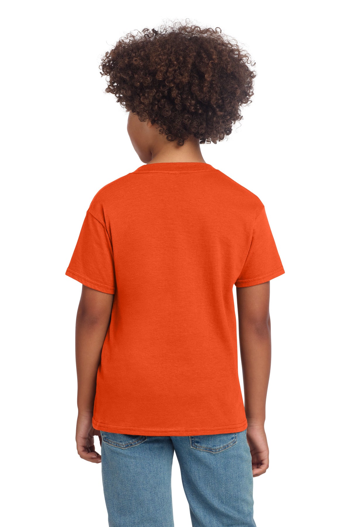 Gildan Youth Softstyle T-Shirt 64000B