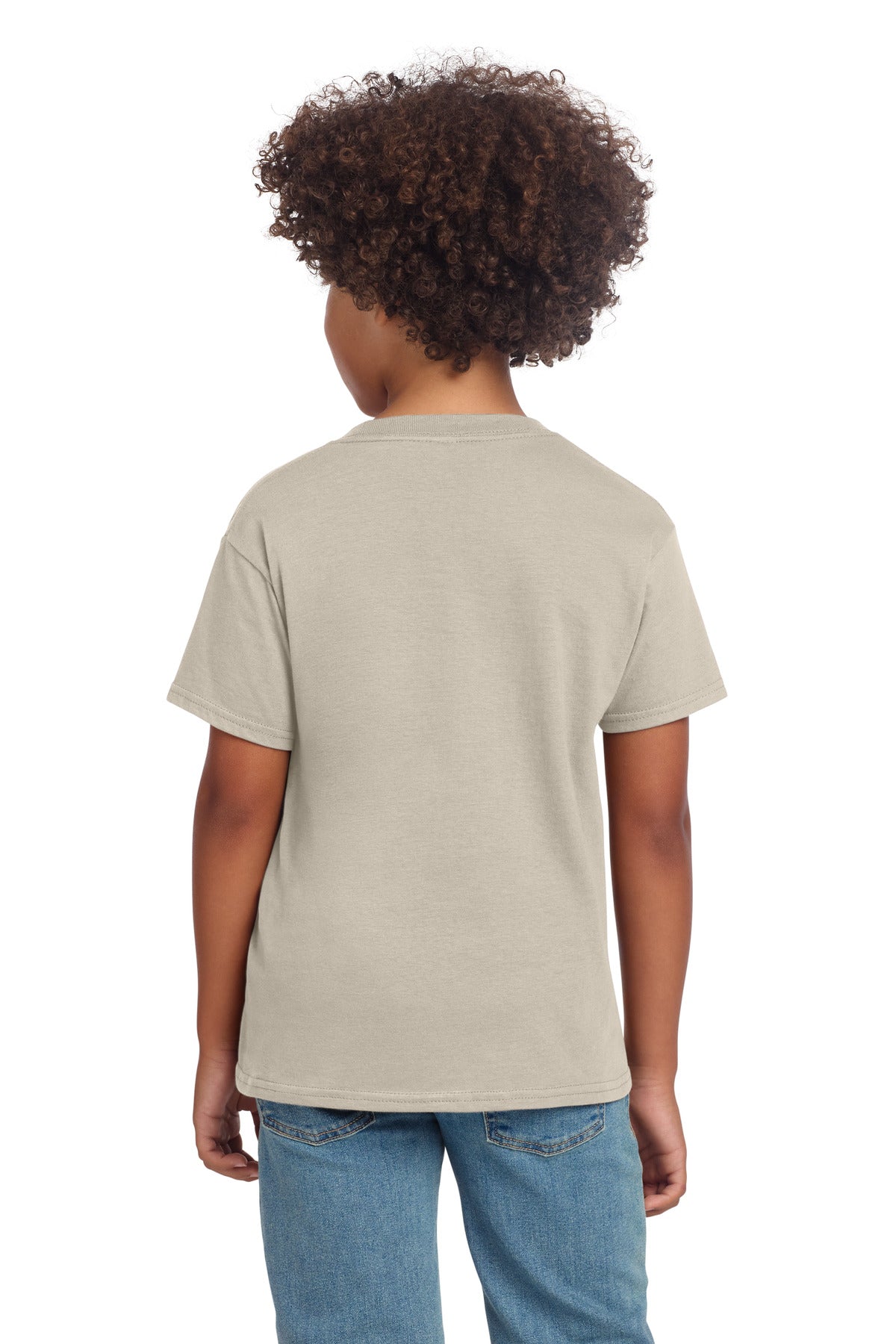 Gildan Youth Softstyle T-Shirt 64000B