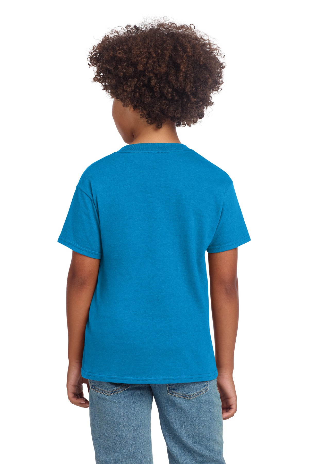 Gildan Youth Softstyle T-Shirt 64000B