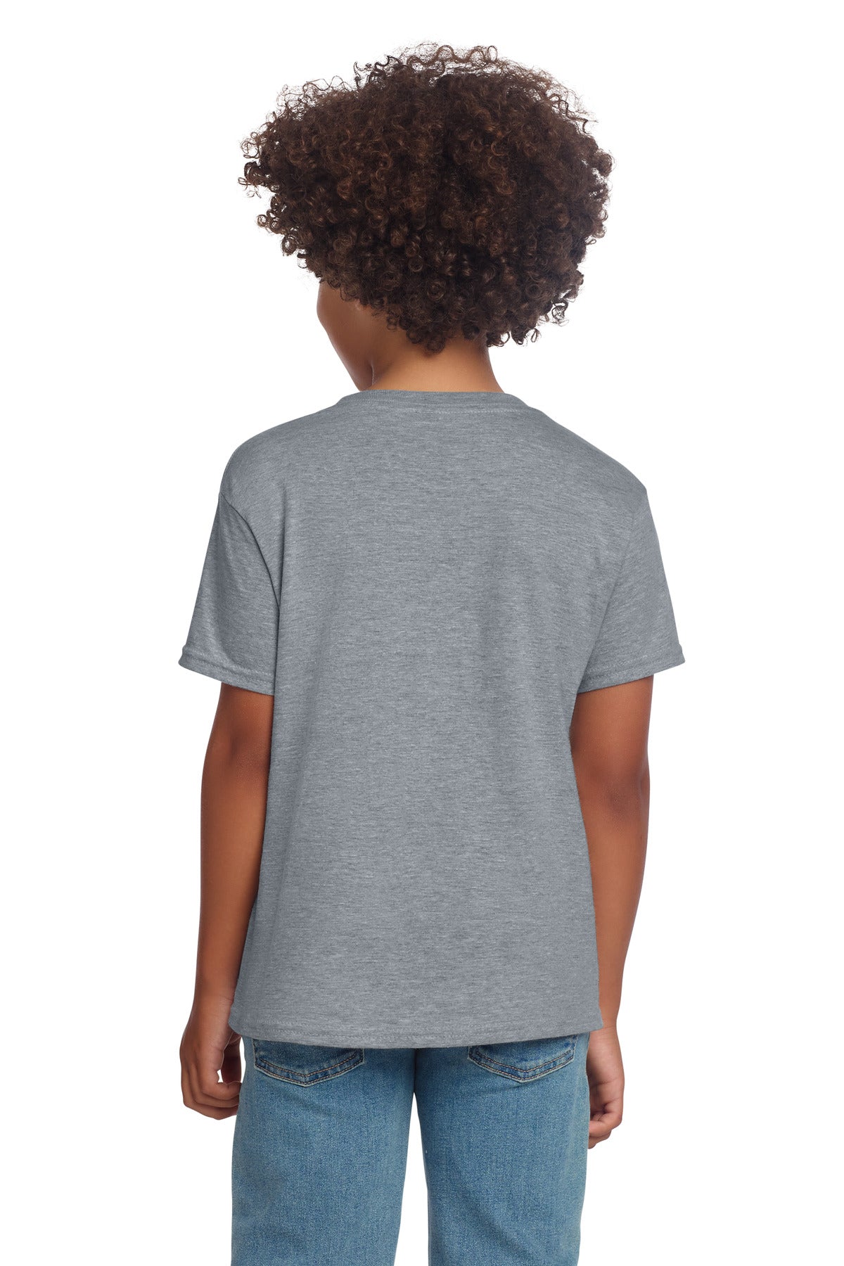 Gildan Youth Softstyle T-Shirt 64000B