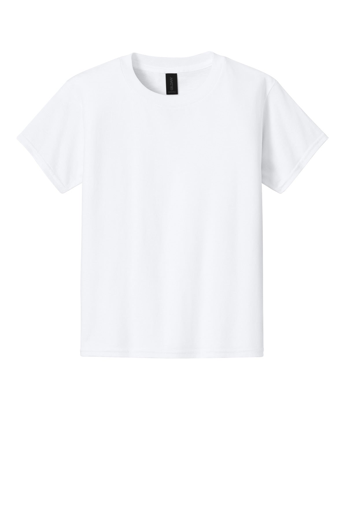 Gildan Youth Softstyle T-Shirt 64000B