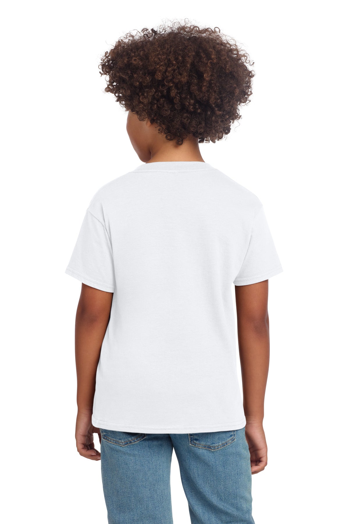 Gildan Youth Softstyle T-Shirt 64000B