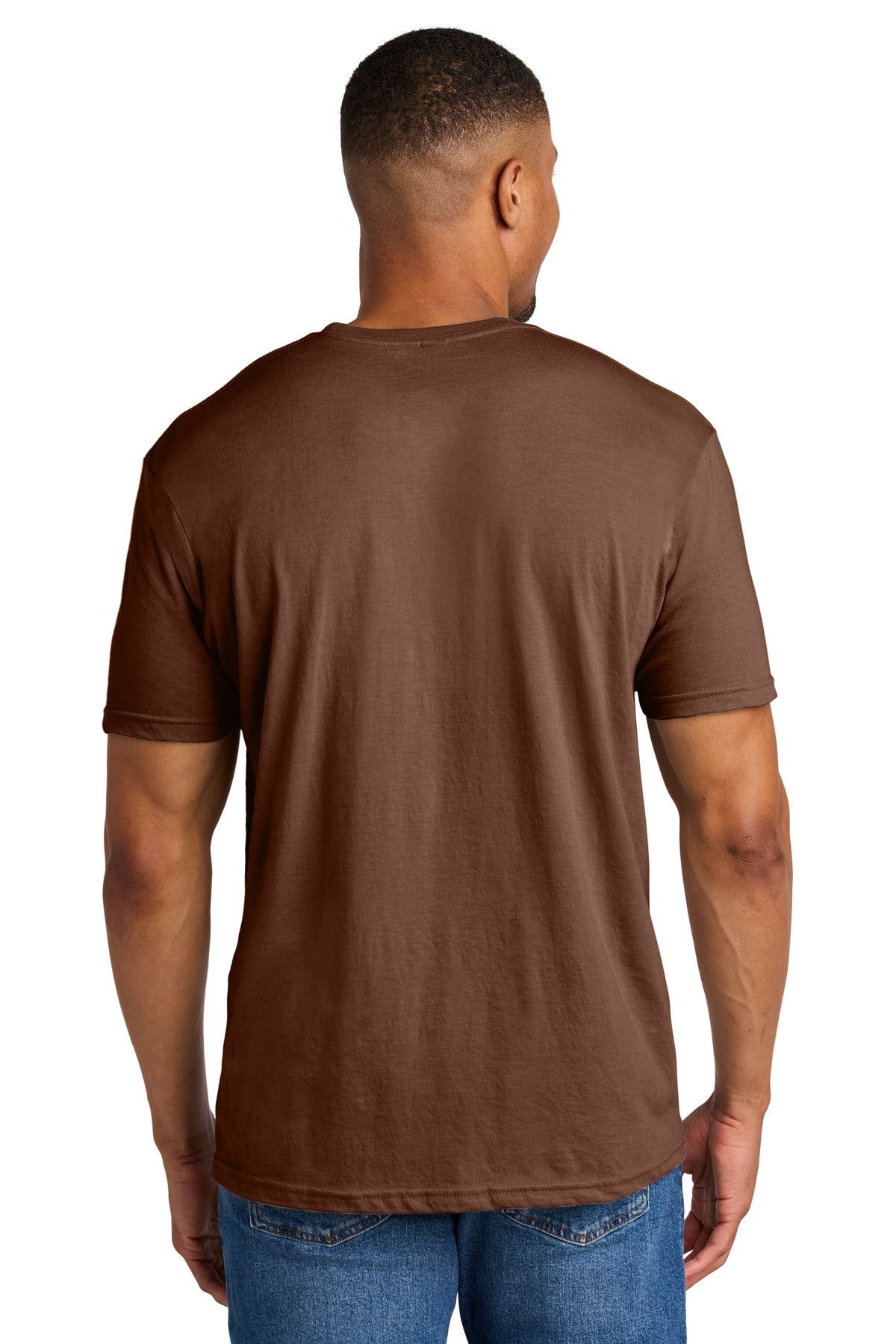 Gildan Softstyle CVC Tee 64000CVC
