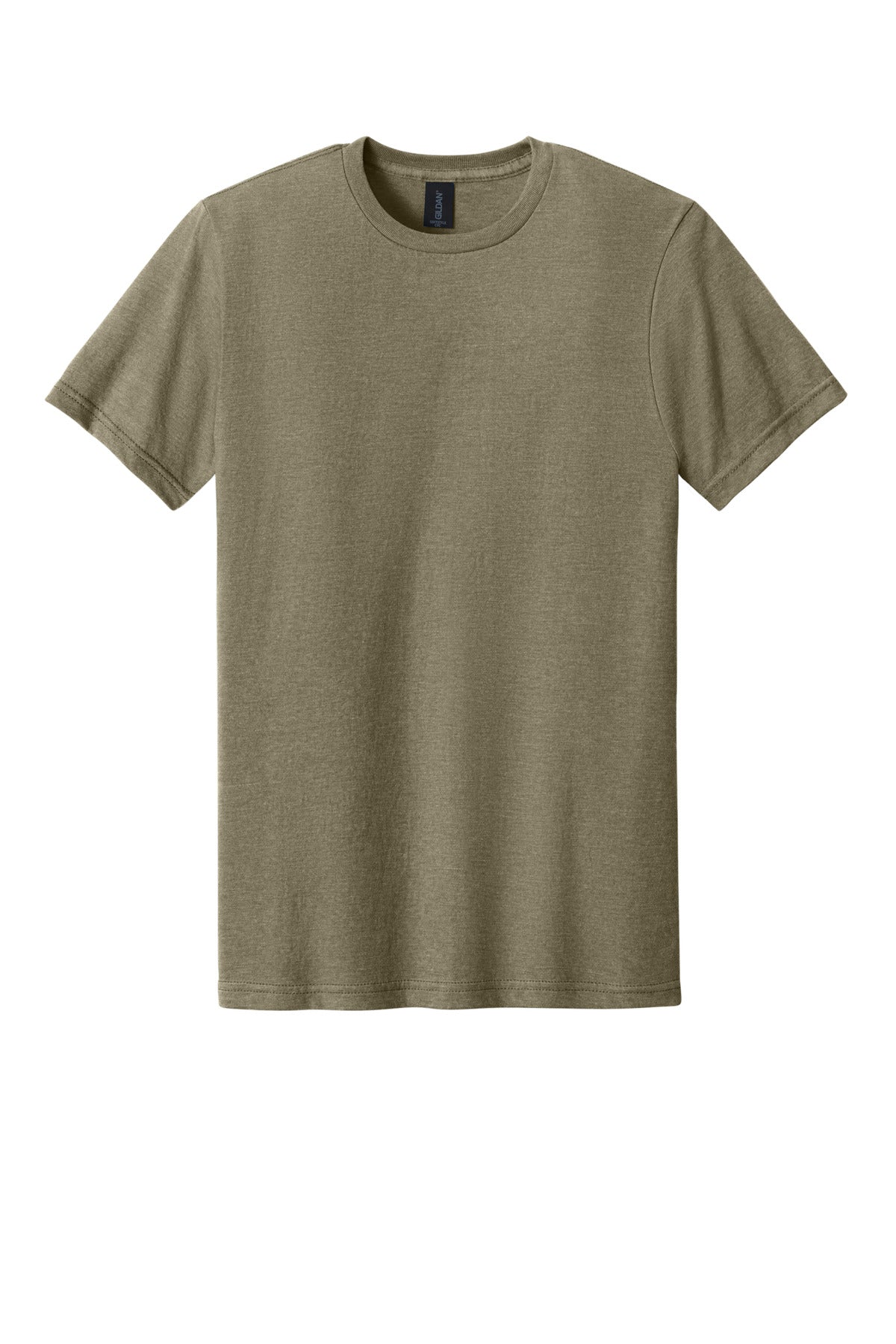 Gildan Softstyle CVC Tee 64000CVC