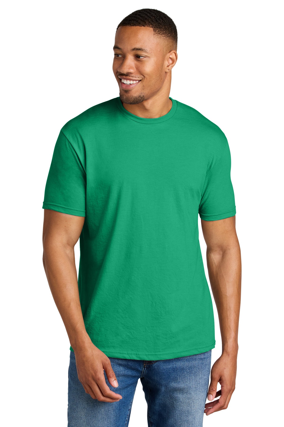 Gildan Softstyle CVC Tee 64000CVC
