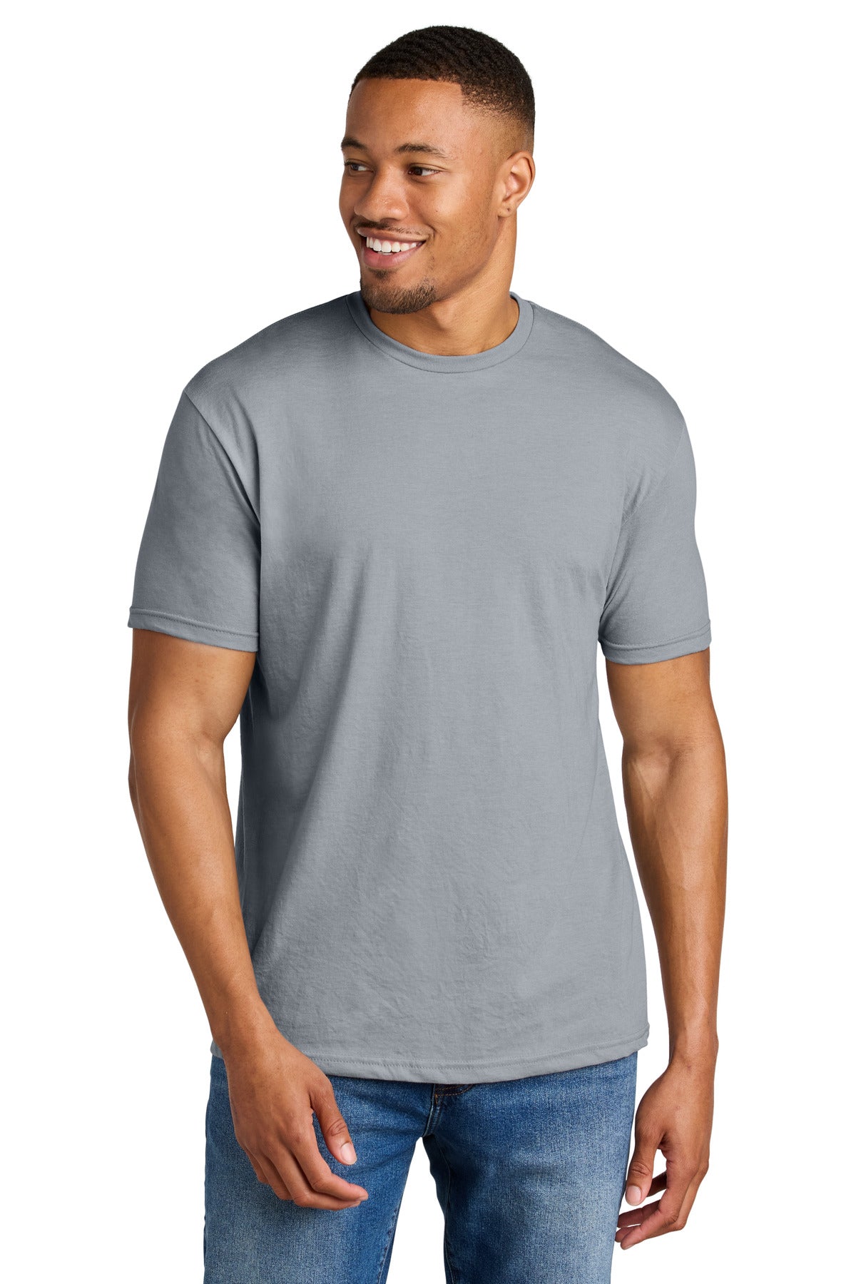 Gildan Softstyle CVC Tee 64000CVC