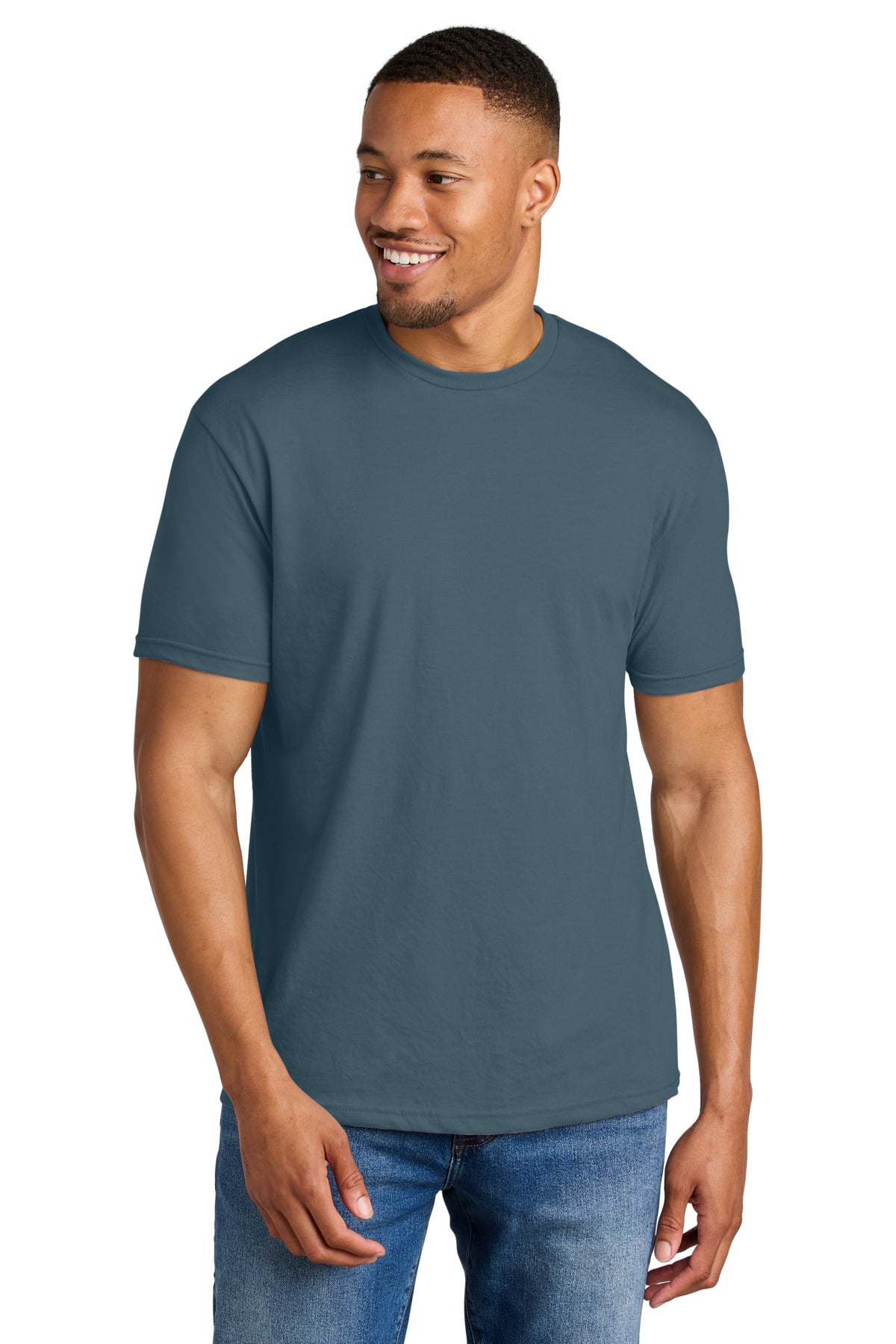 Gildan Softstyle CVC Tee 64000CVC