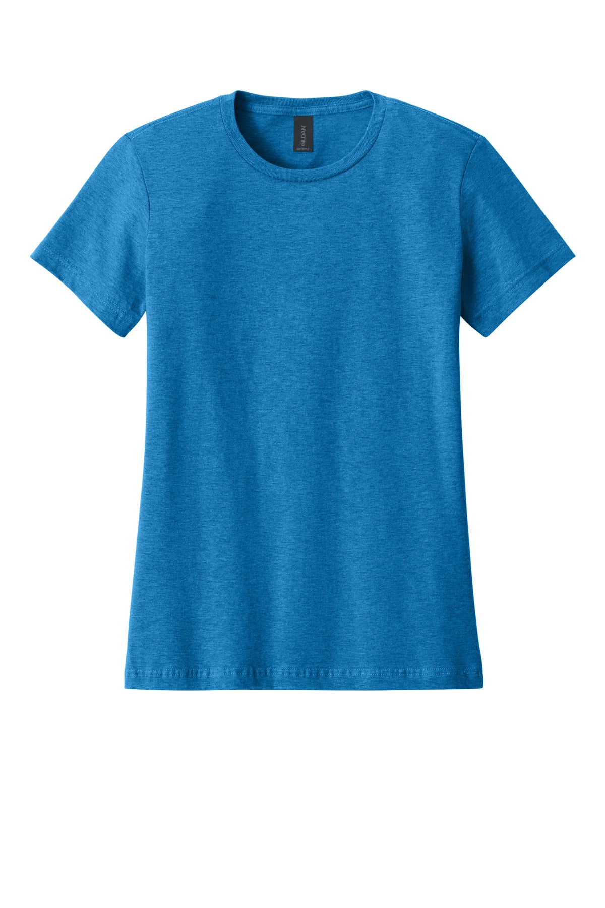 Gildan Softstyle Women's T-Shirt. 64000L