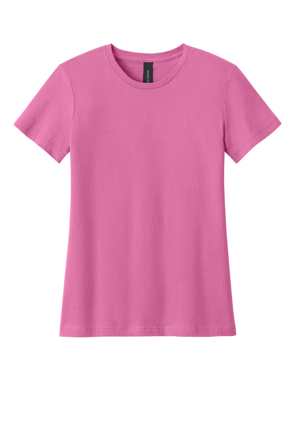 Gildan Softstyle Women's T-Shirt. 64000L