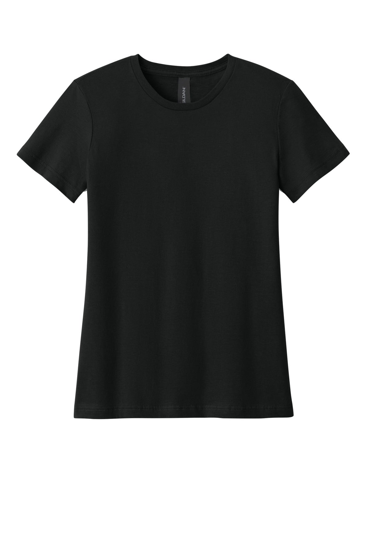 Gildan Softstyle Women's T-Shirt. 64000L