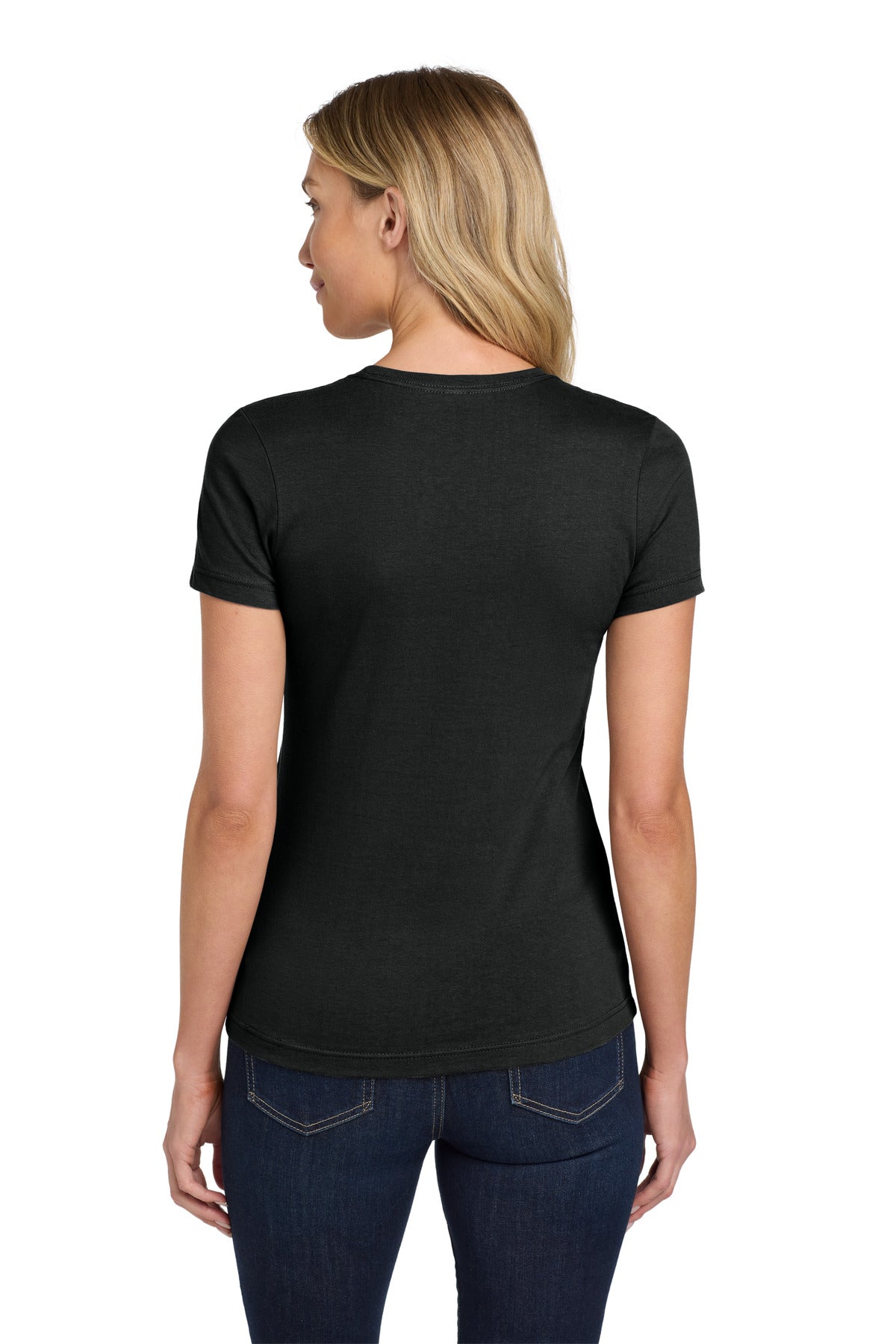 Gildan Softstyle Women's T-Shirt. 64000L