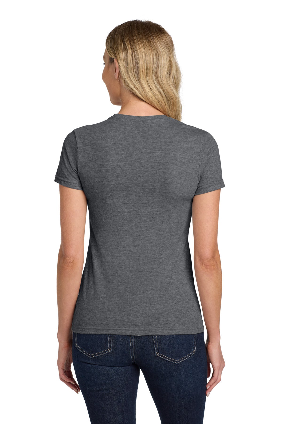 Gildan Softstyle Women's T-Shirt. 64000L