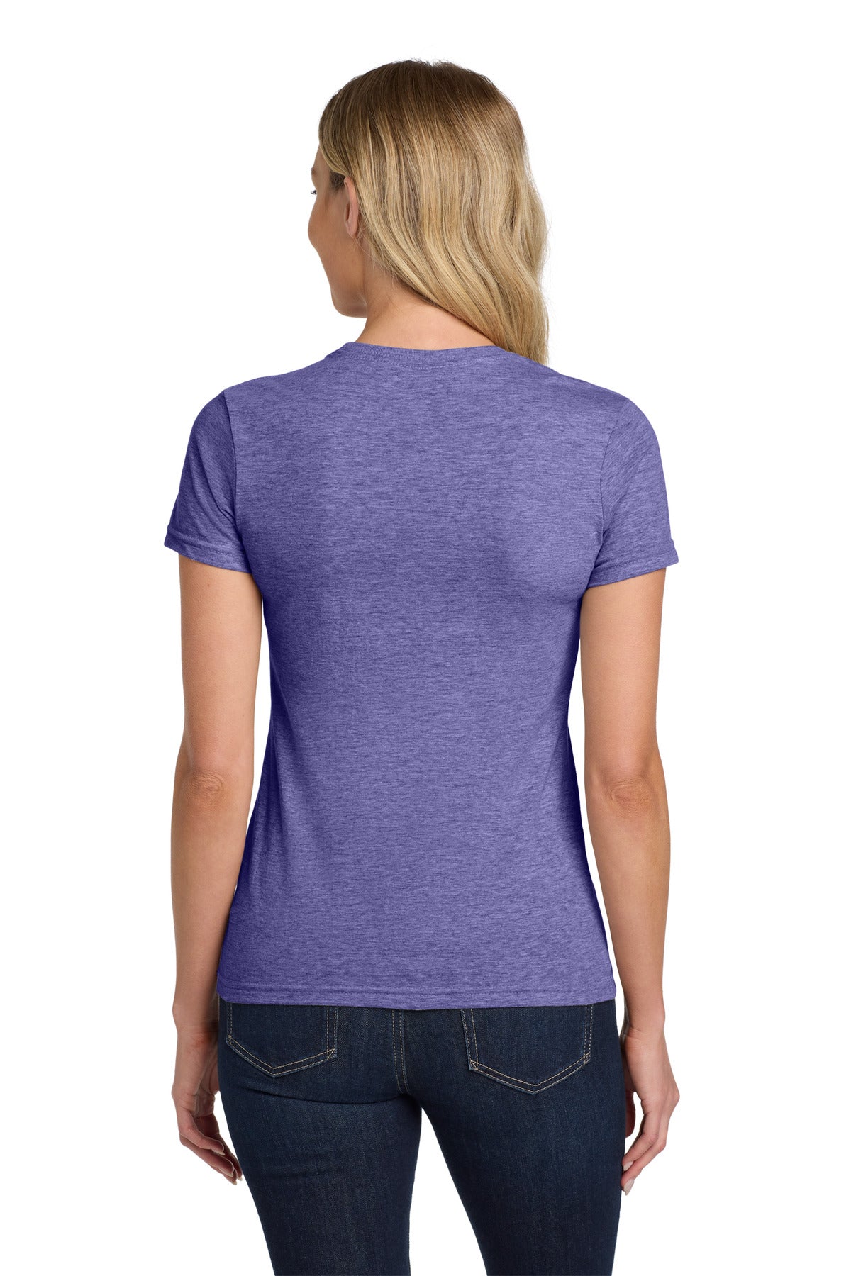 Gildan Softstyle Women's T-Shirt. 64000L