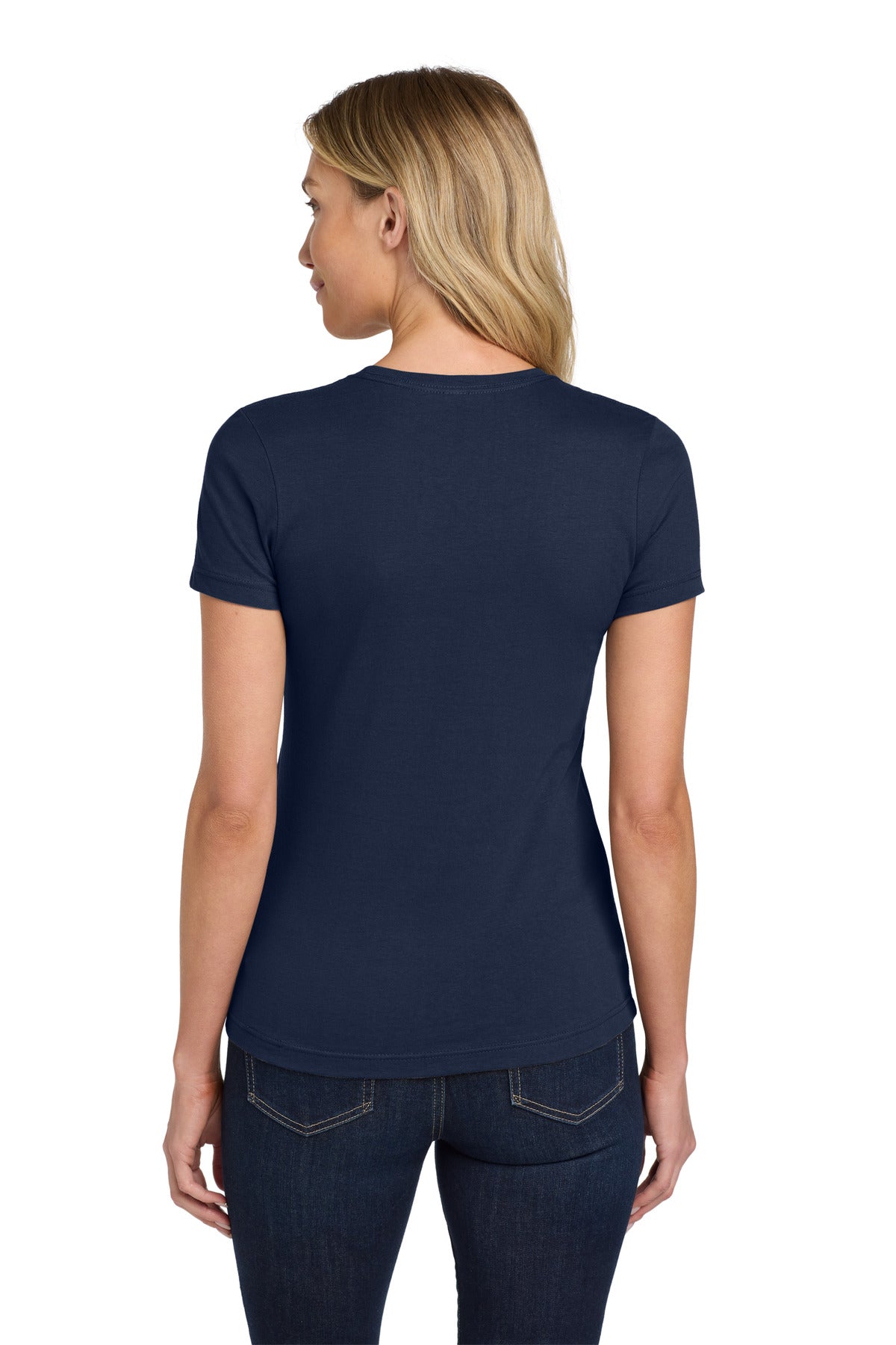 Gildan Softstyle Women's T-Shirt. 64000L