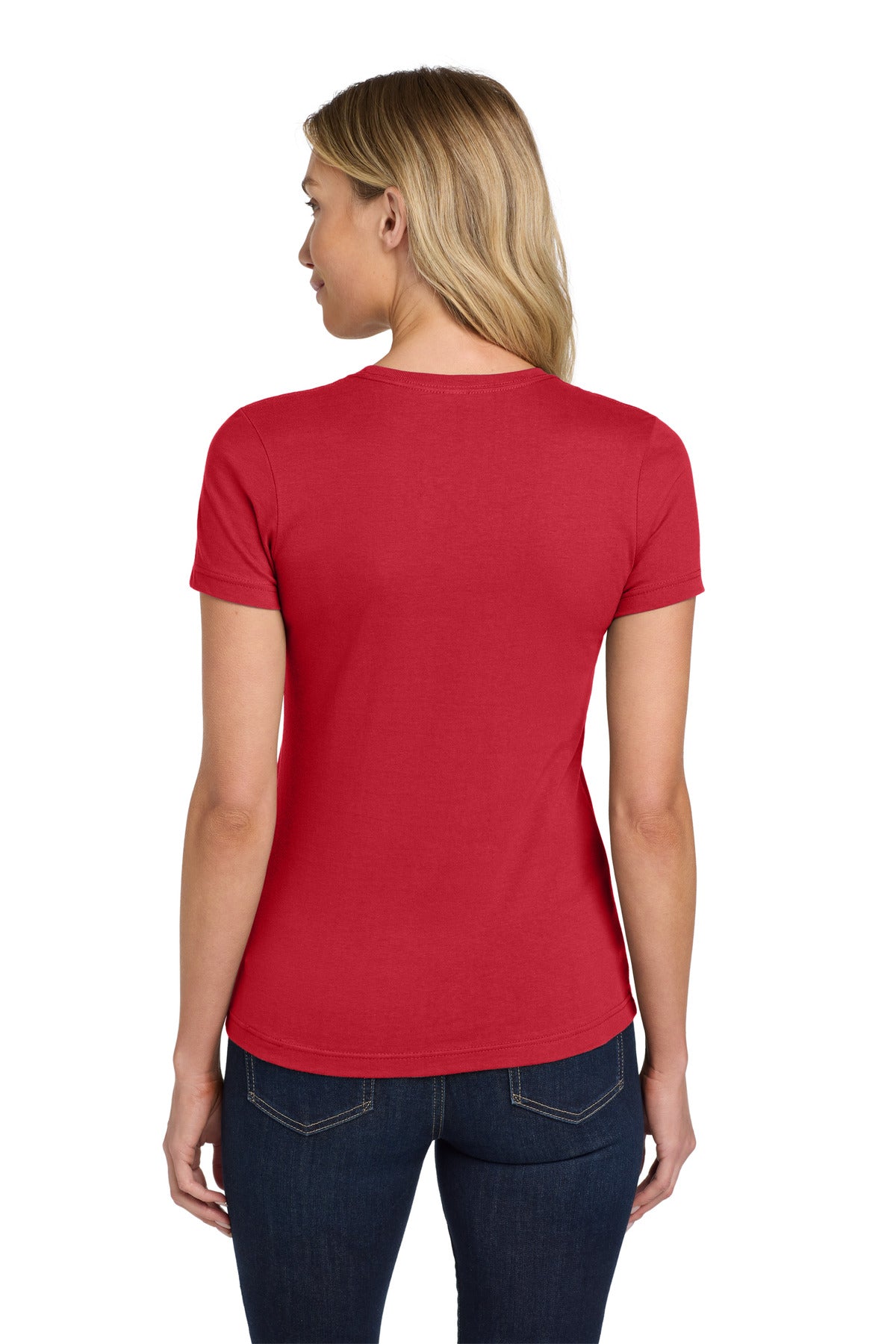 Gildan Softstyle Women's T-Shirt. 64000L
