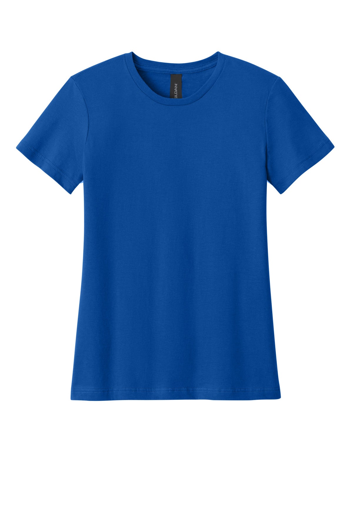 Gildan Softstyle Women's T-Shirt. 64000L
